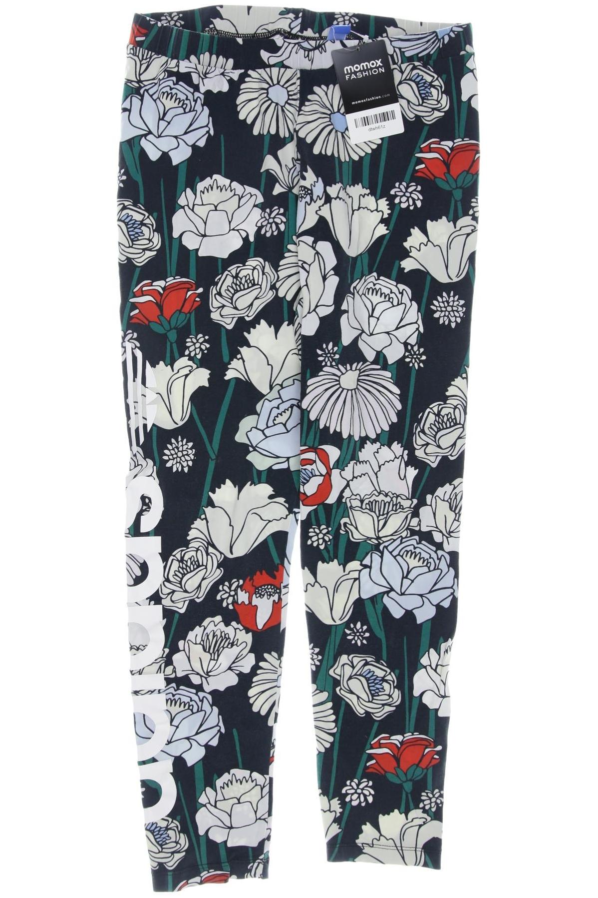 

adidas Originals Damen Stoffhose, marineblau, Gr. 36