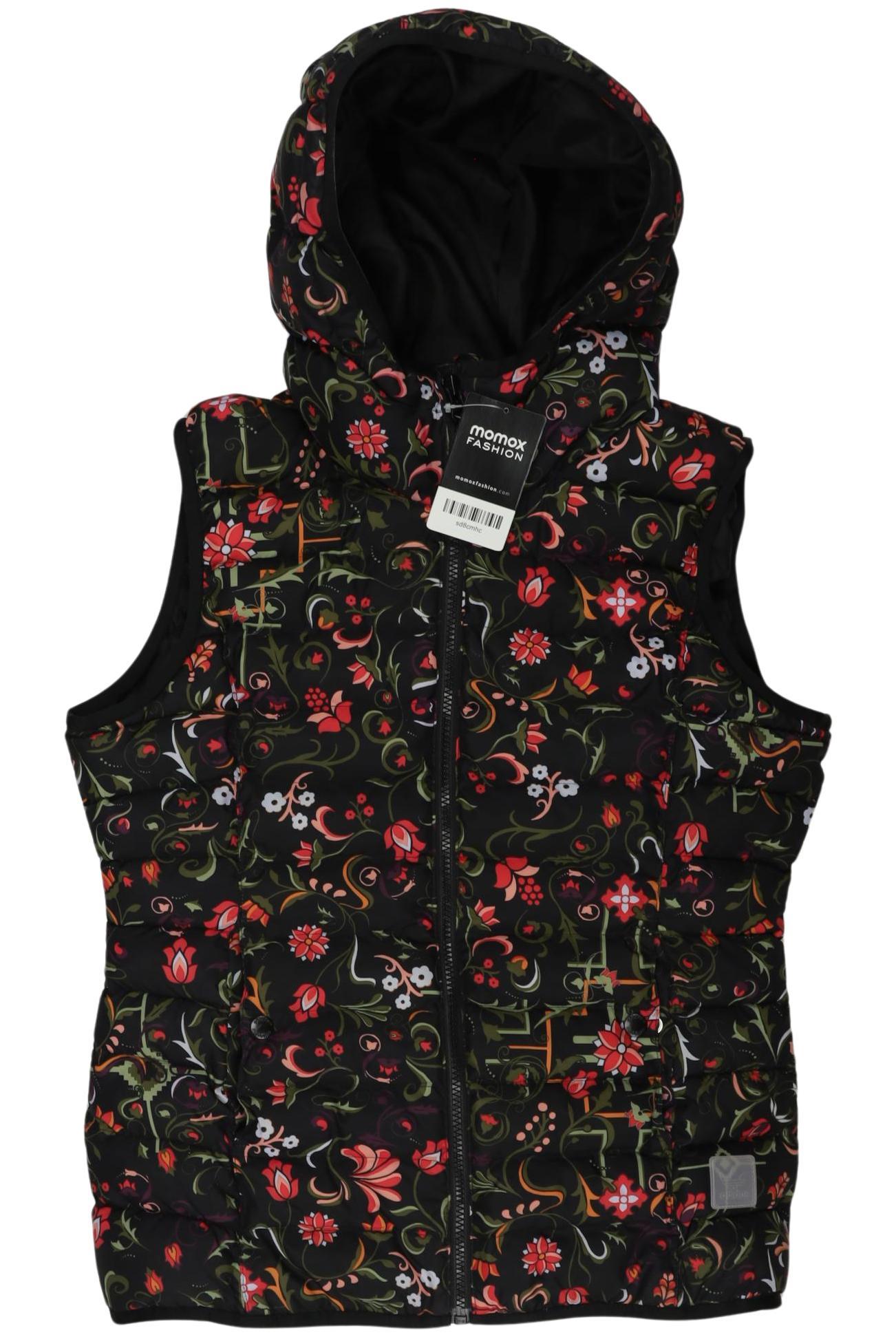 

adidas Originals Damen Weste, schwarz, Gr. 38