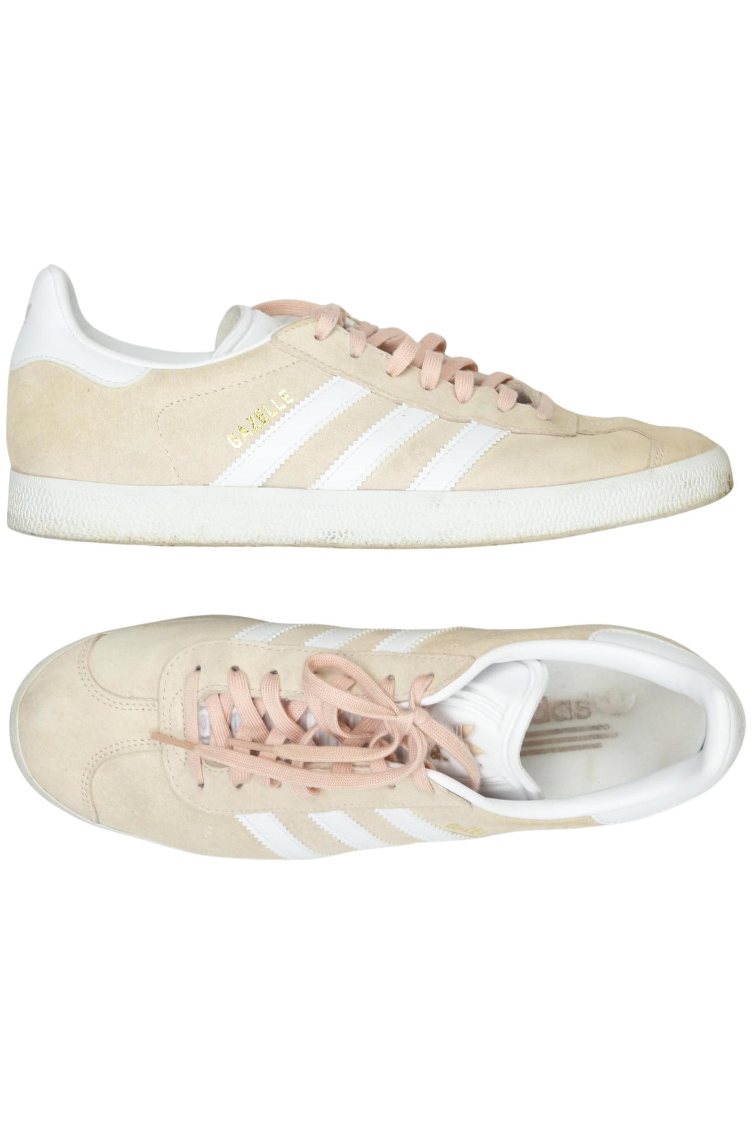 

adidas Originals Damen Sneakers, beige, Gr. 8