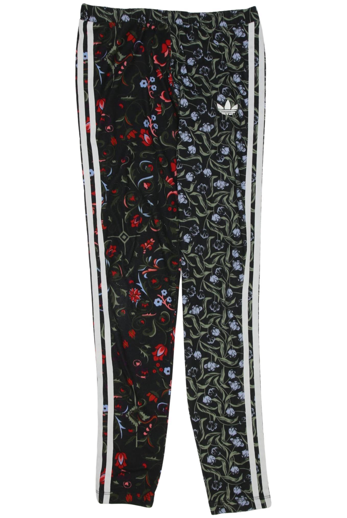 

adidas Originals Damen Stoffhose, mehrfarbig, Gr. 36