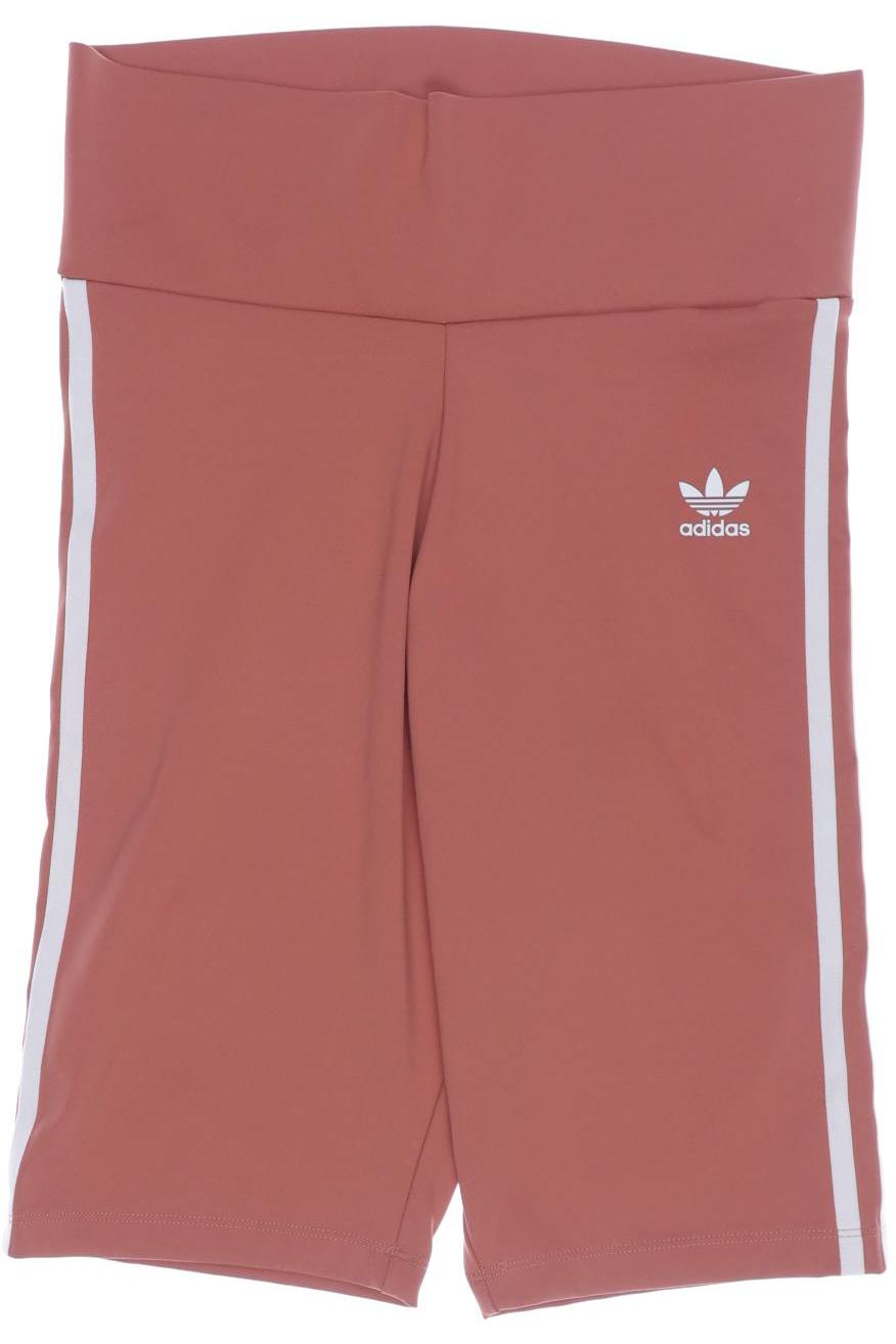 

adidas Originals Damen Shorts, rot, Gr. 38