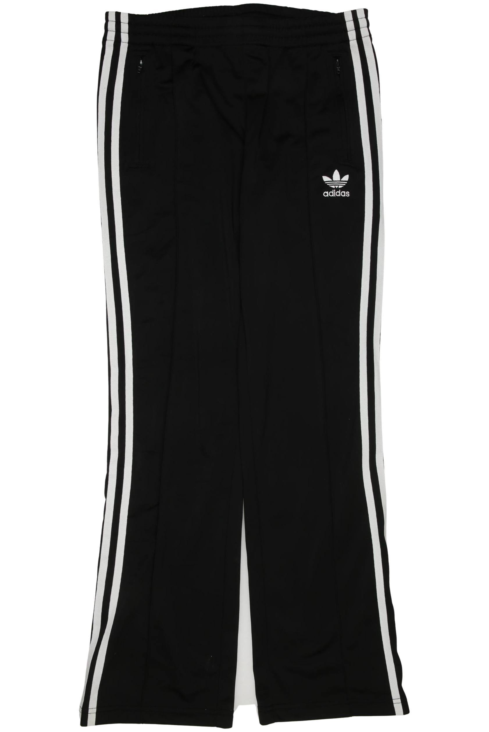 

adidas Originals Damen Stoffhose, schwarz, Gr. 36