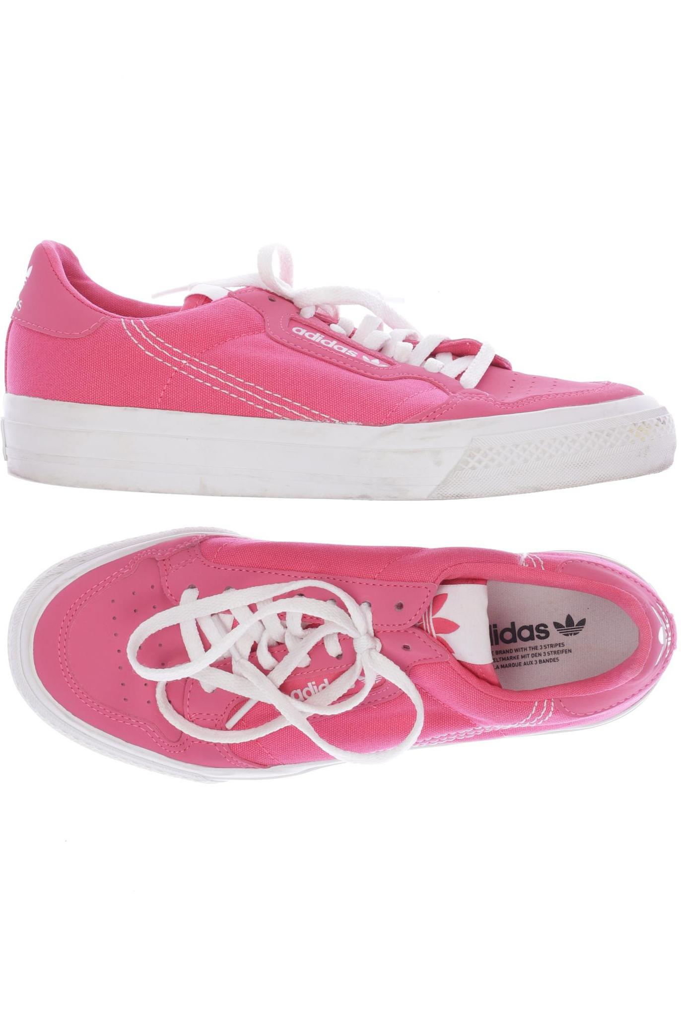 

adidas Originals Damen Sneakers, pink