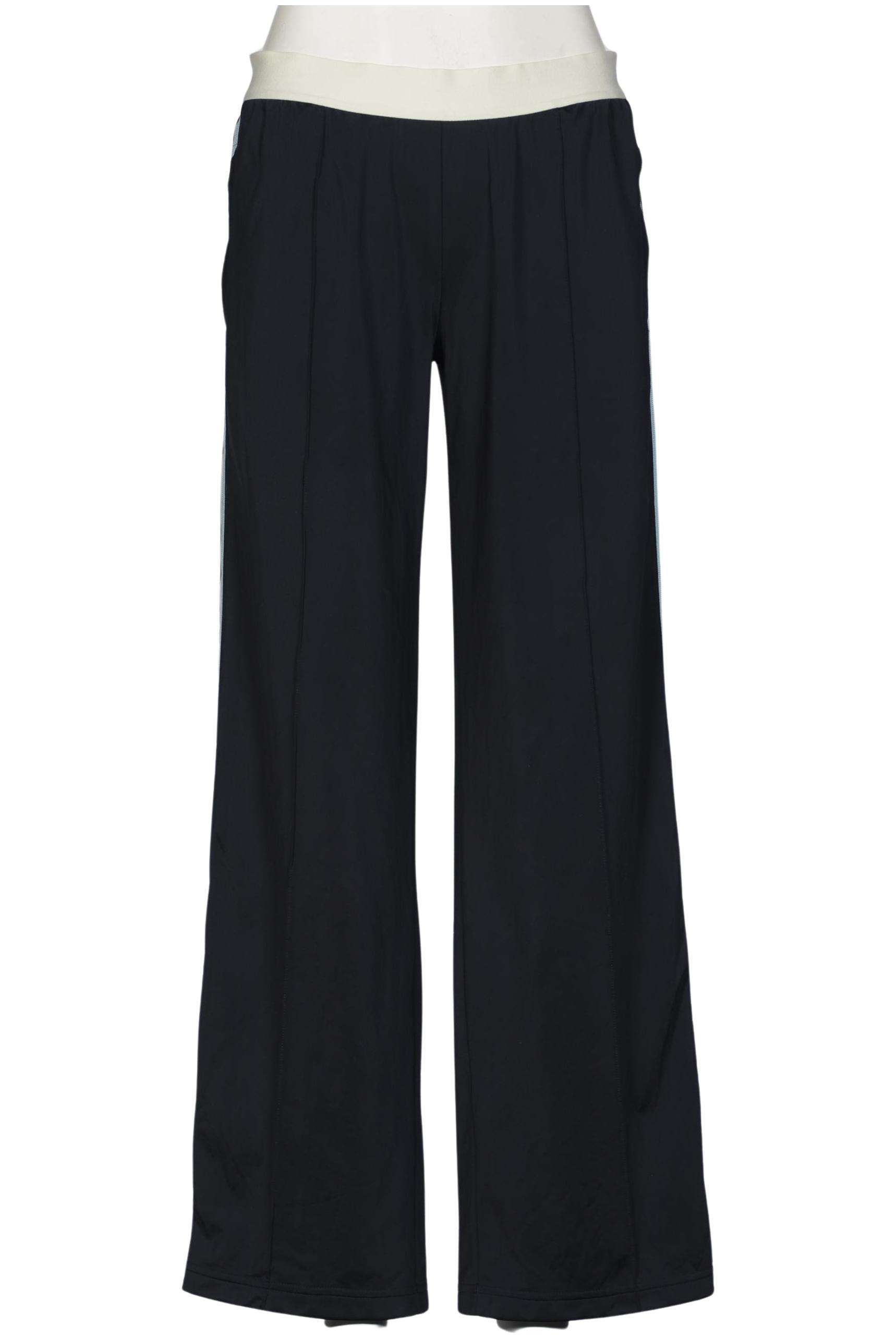 

adidas Originals Damen Stoffhose, marineblau, Gr. 40