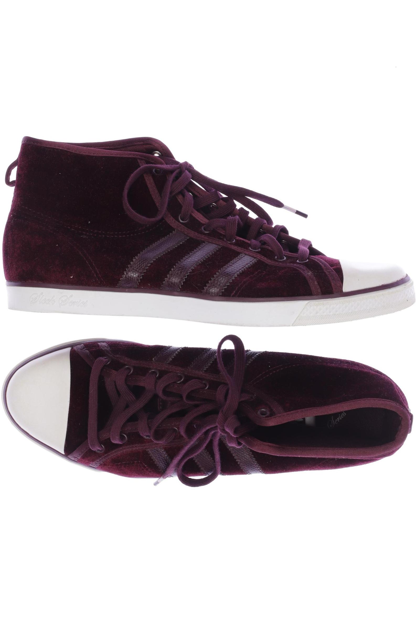 

adidas Originals Damen Sneakers, bordeaux, Gr. 7