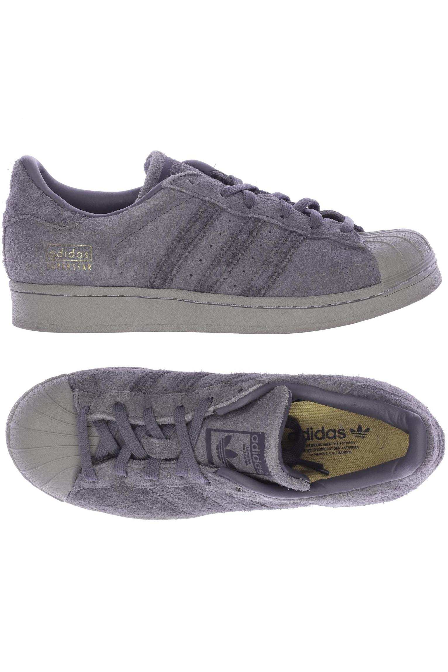 

adidas Originals Damen Sneakers, grau