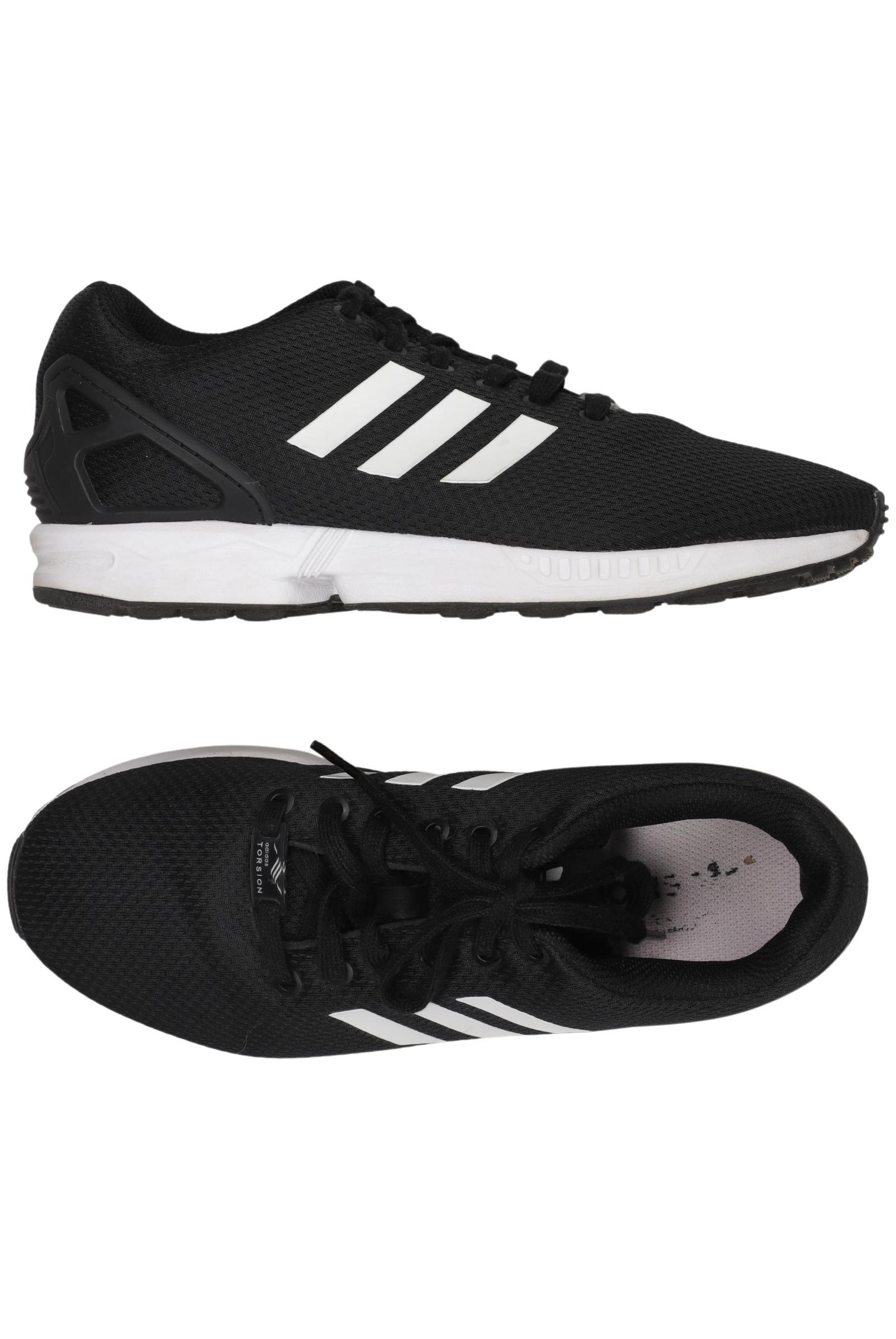 

adidas Originals Damen Sneakers, schwarz, Gr. 7