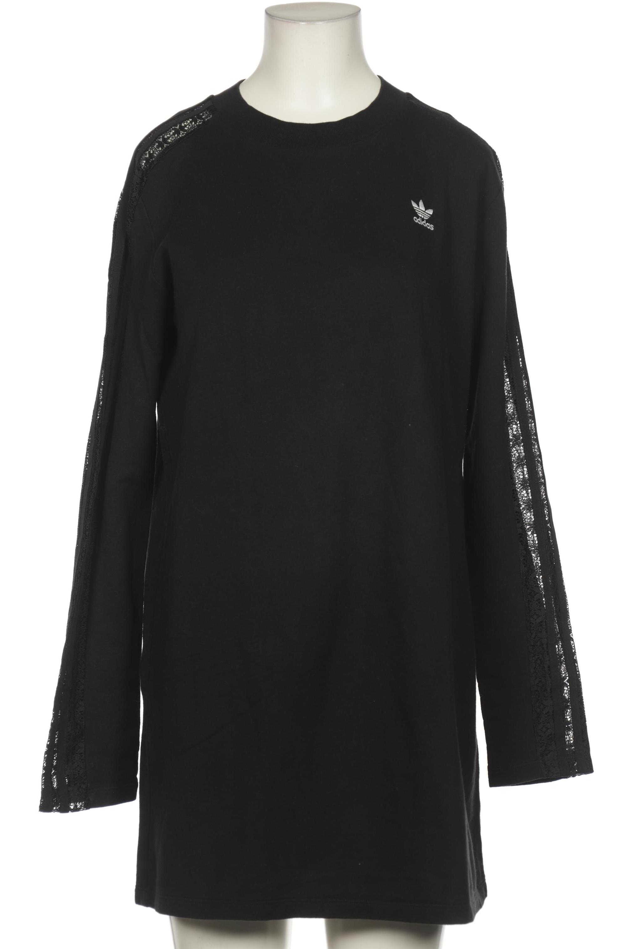 

adidas Originals Damen Kleid, schwarz, Gr. 36