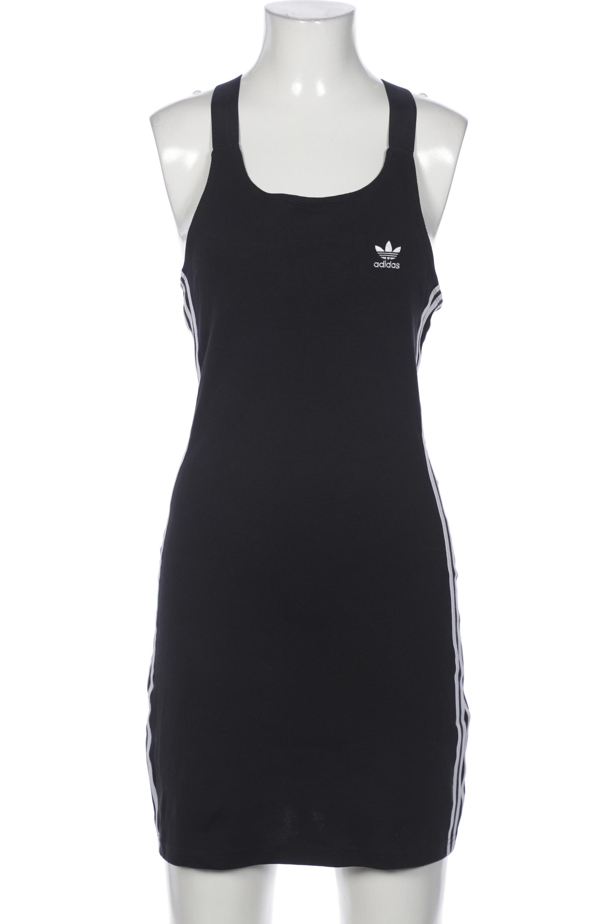 

adidas Originals Damen Kleid, schwarz