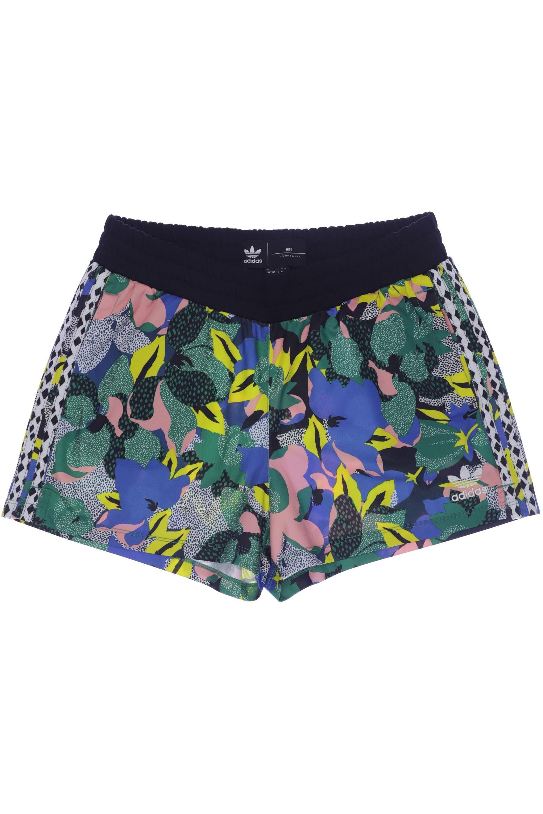 

adidas Originals Damen Shorts, mehrfarbig, Gr. 40