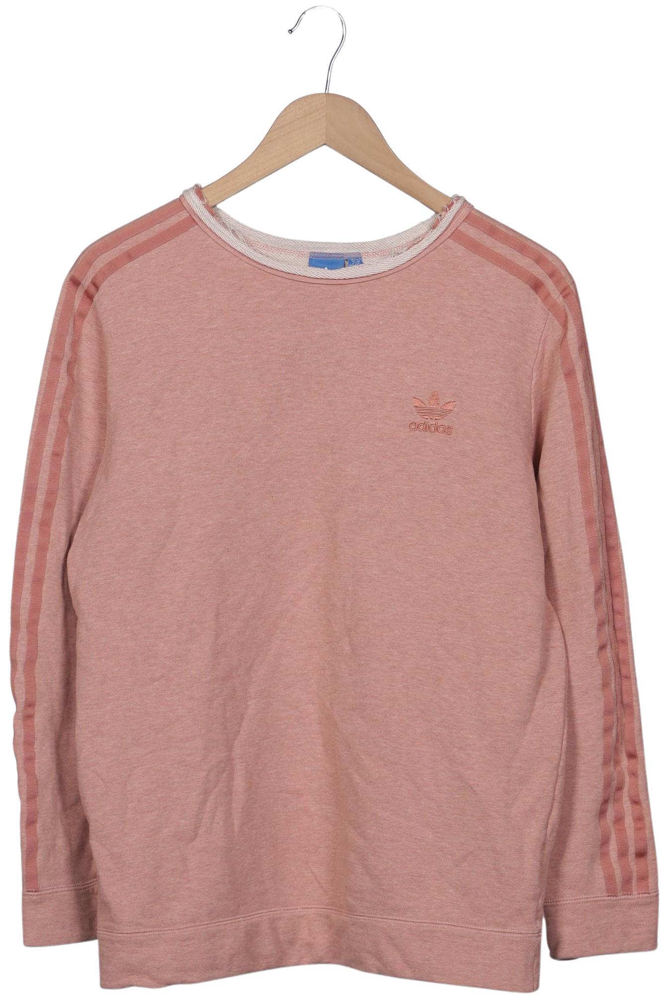 

adidas Originals Damen Sweatshirt, pink, Gr. 40