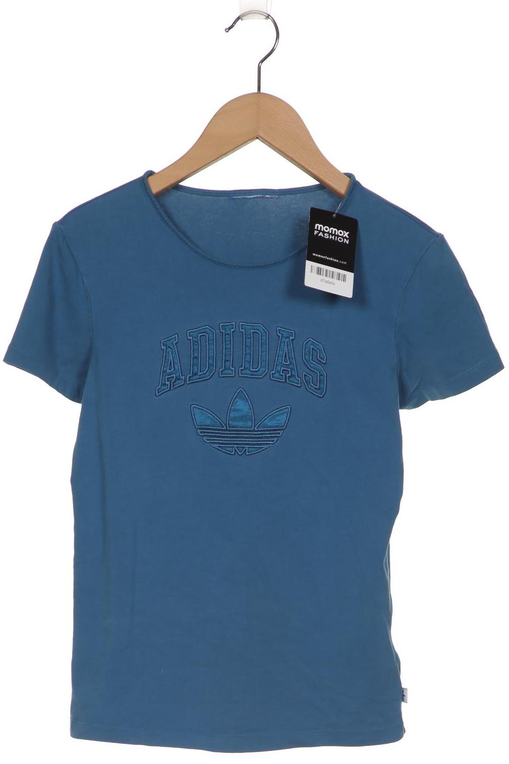 

adidas Originals Damen T-Shirt, türkis