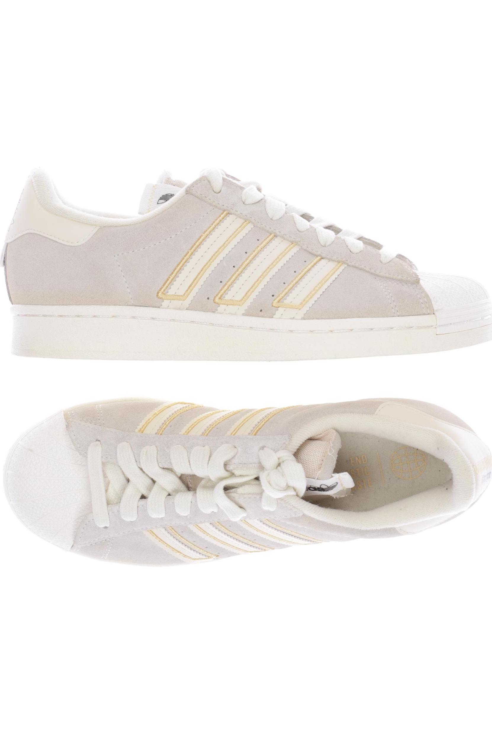 

adidas Originals Damen Sneakers, beige