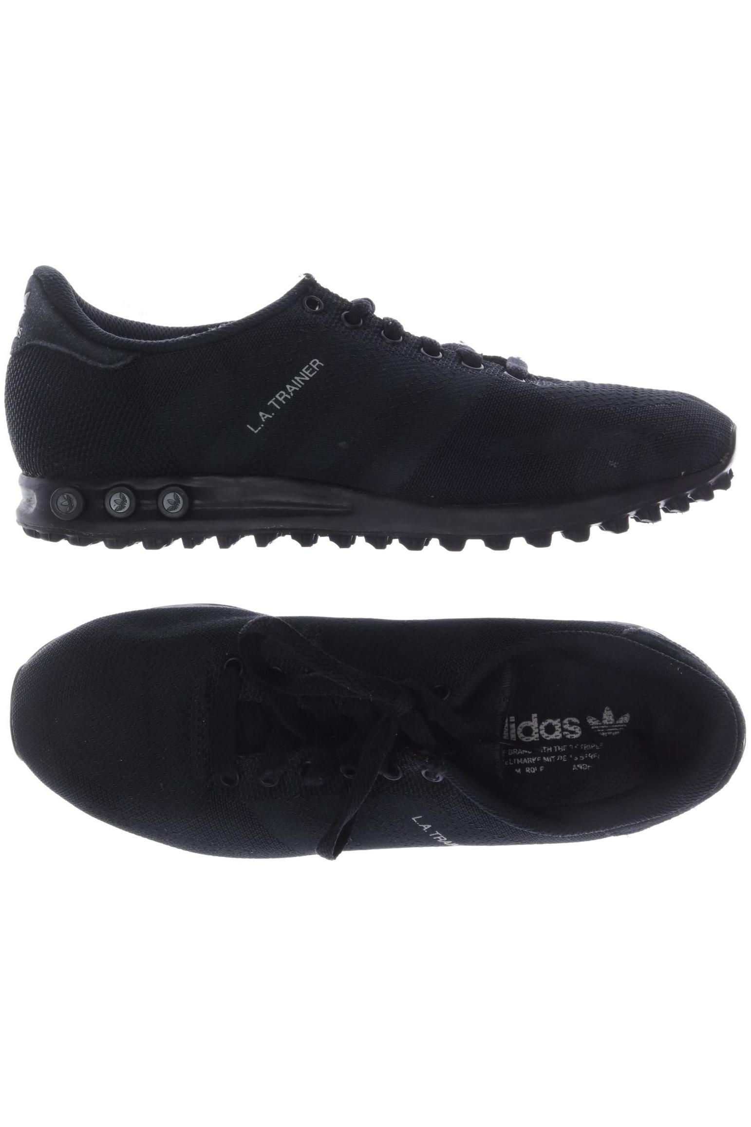 

adidas Originals Damen Sneakers, schwarz, Gr. 41.5