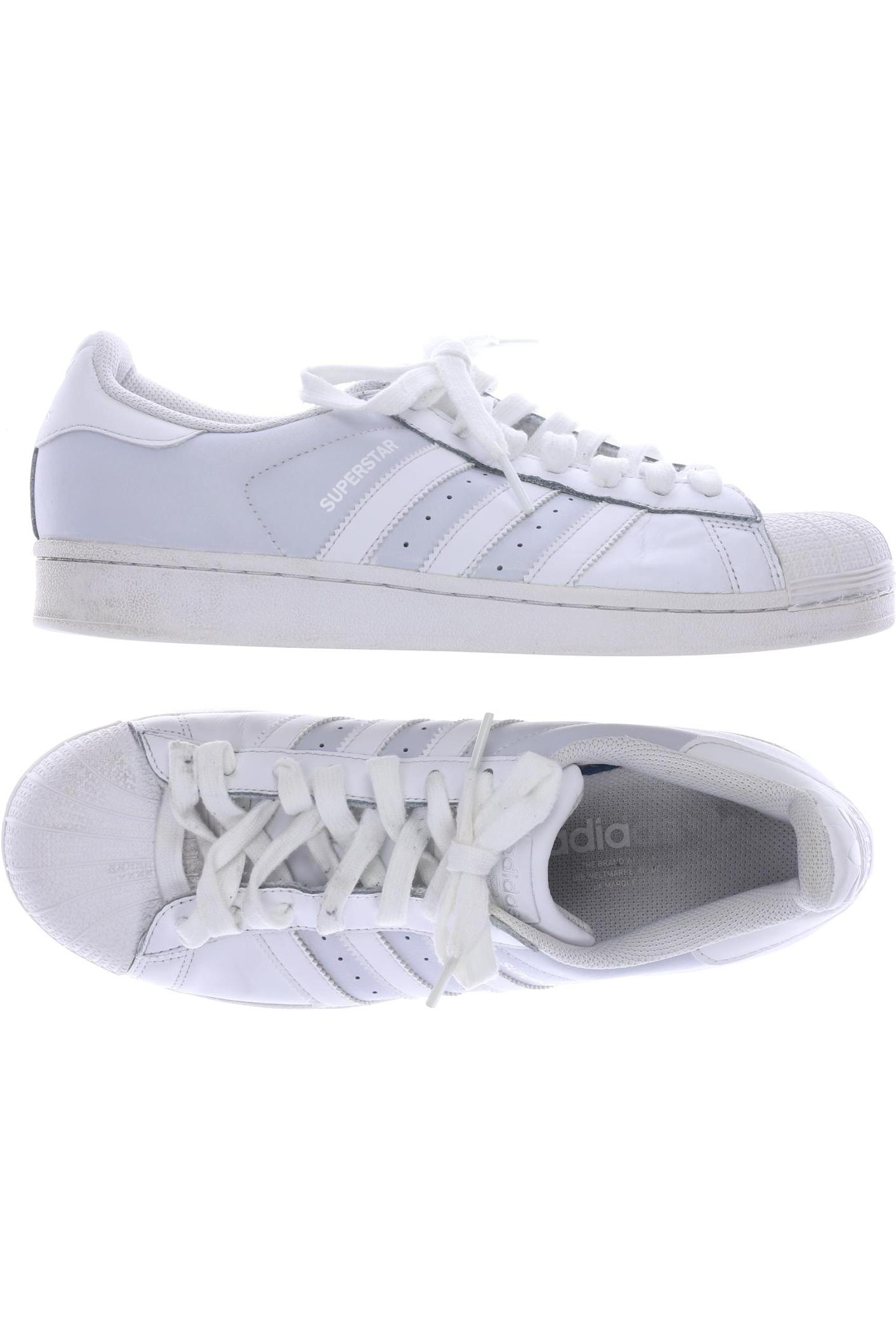 

adidas Originals Damen Sneakers, weiß