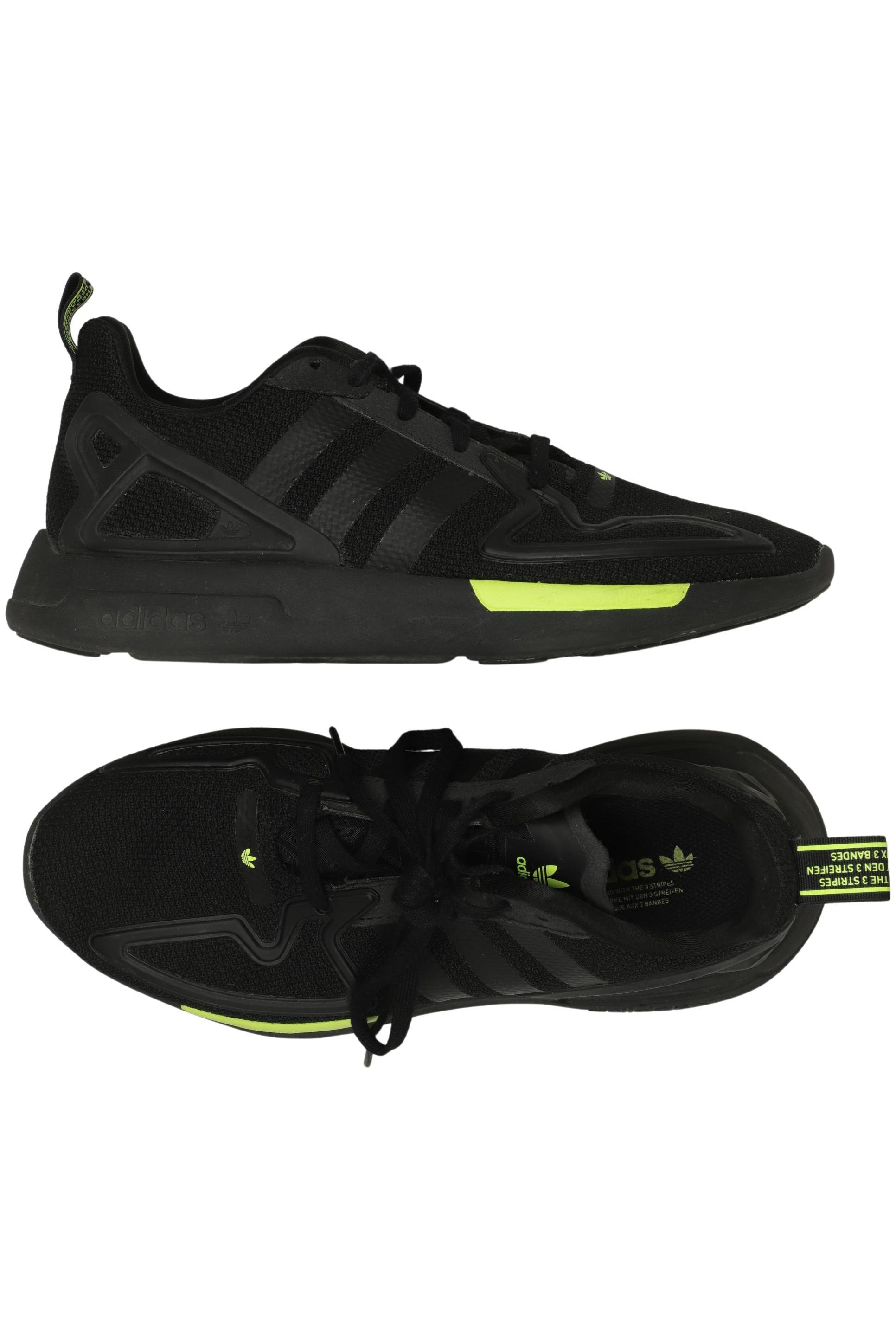 

adidas Originals Damen Sneakers, neon, Gr. 5.5