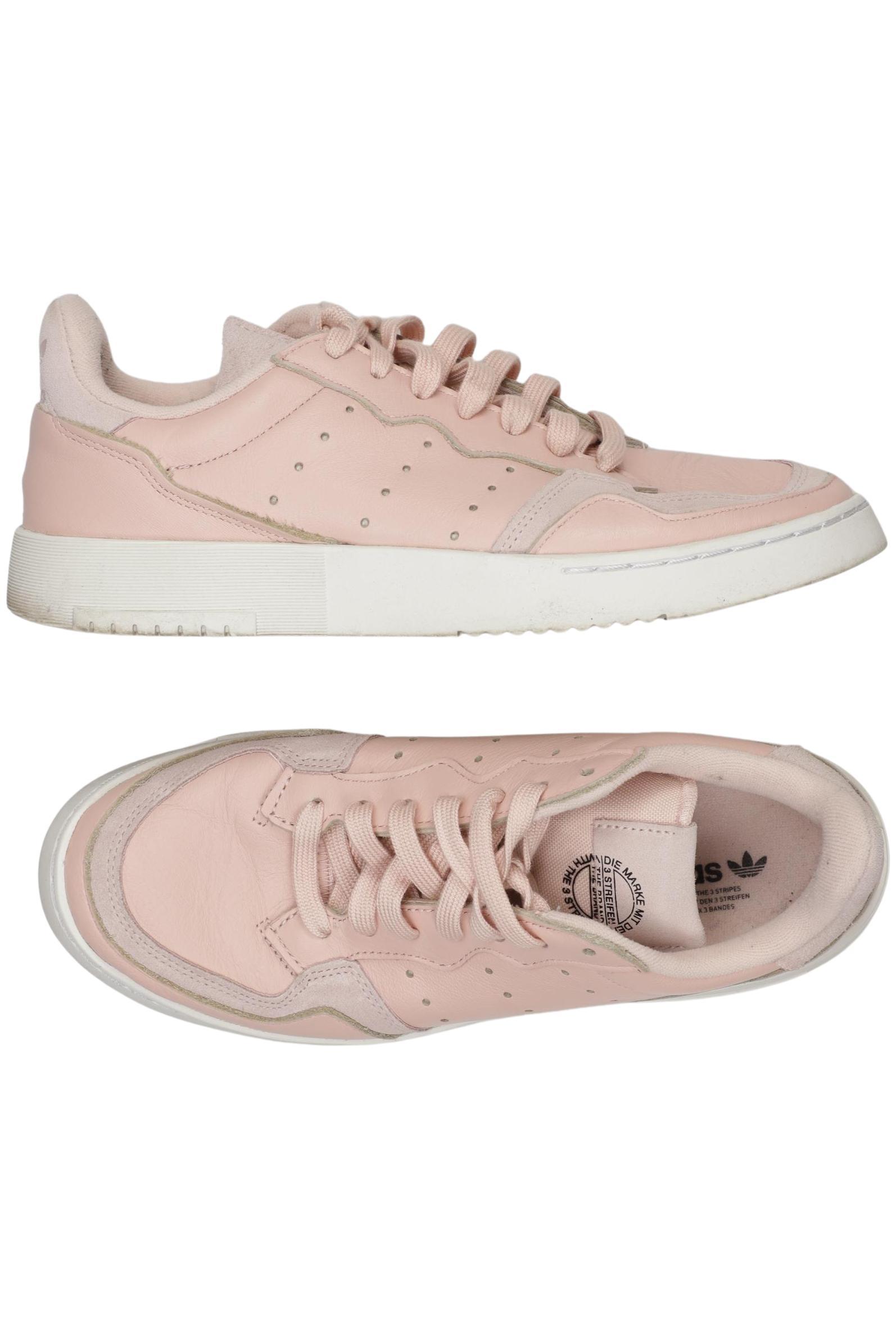 

adidas Originals Damen Sneakers, pink, Gr. 5.5