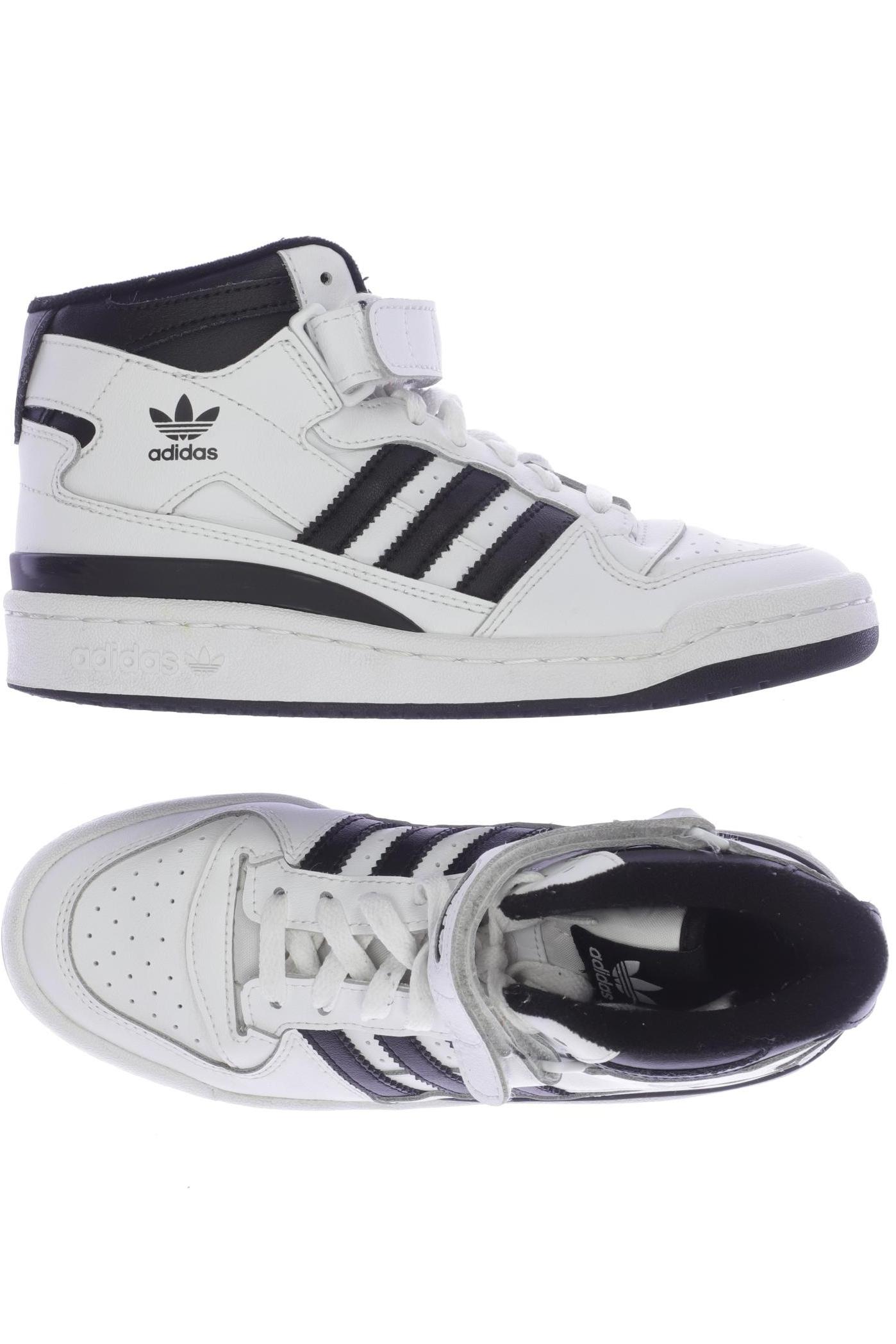 

adidas Originals Damen Sneakers, weiß, Gr. 4