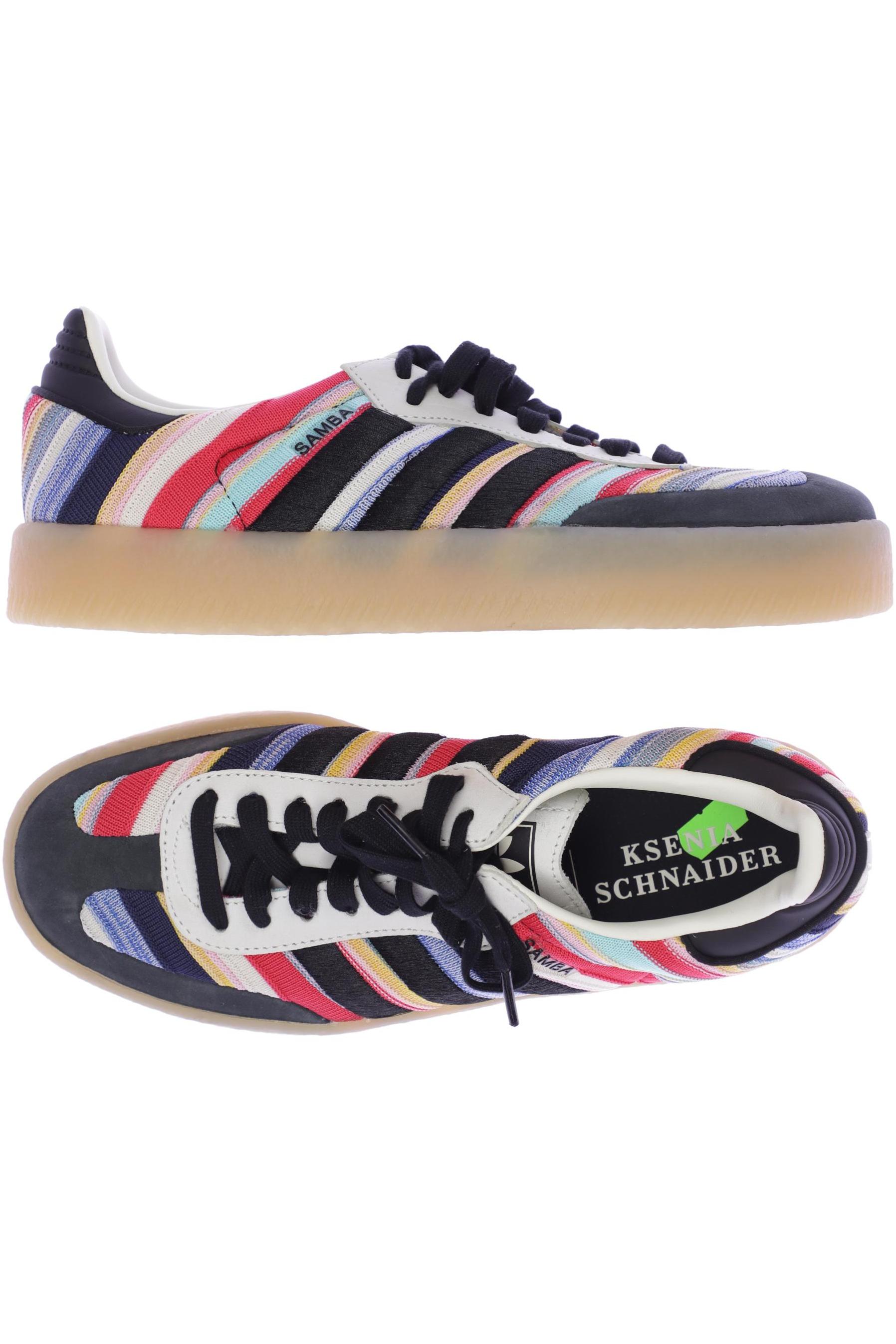 

adidas Originals Damen Sneakers, mehrfarbig, Gr. 6.5