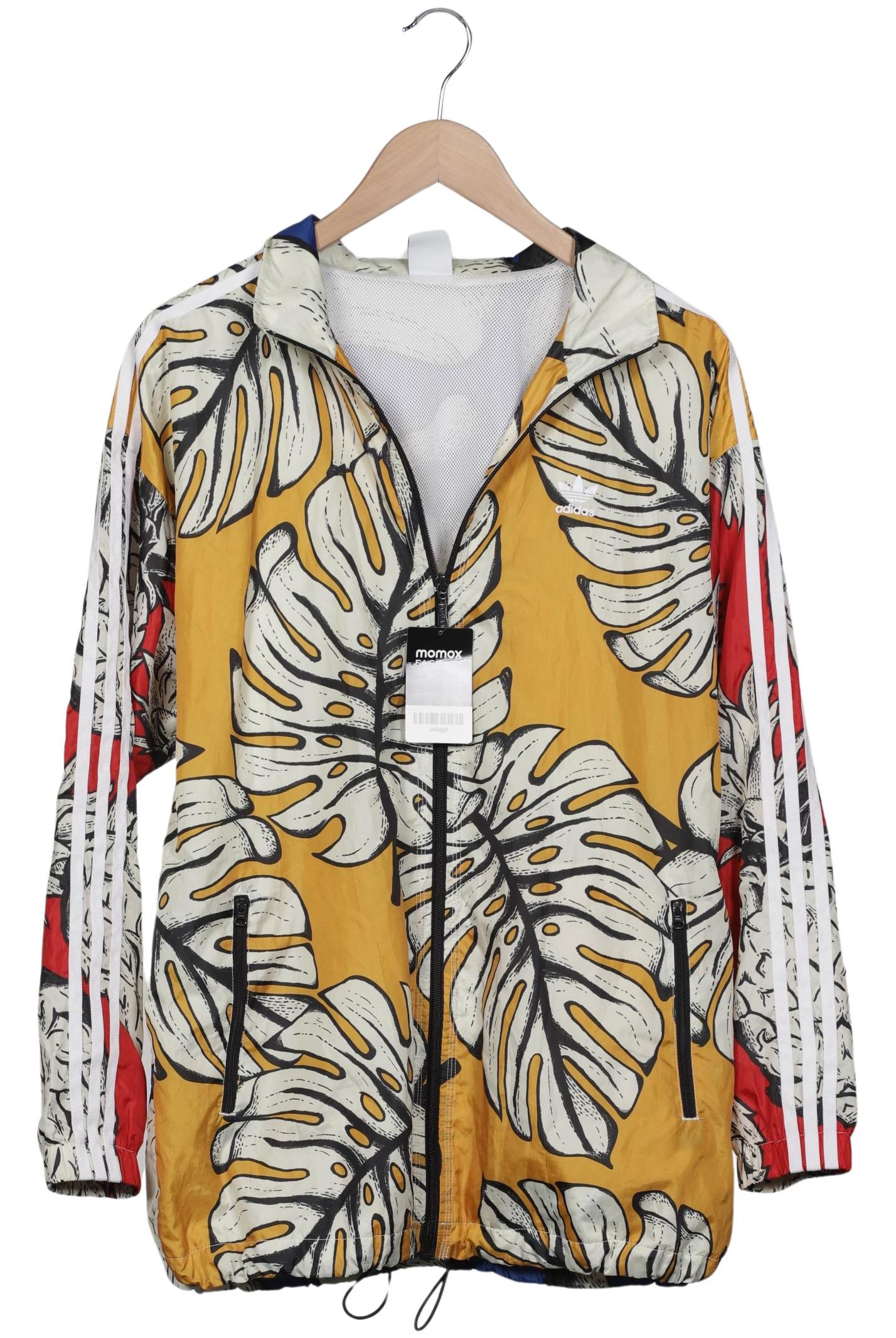 

adidas Originals Damen Jacke, mehrfarbig, Gr. 48