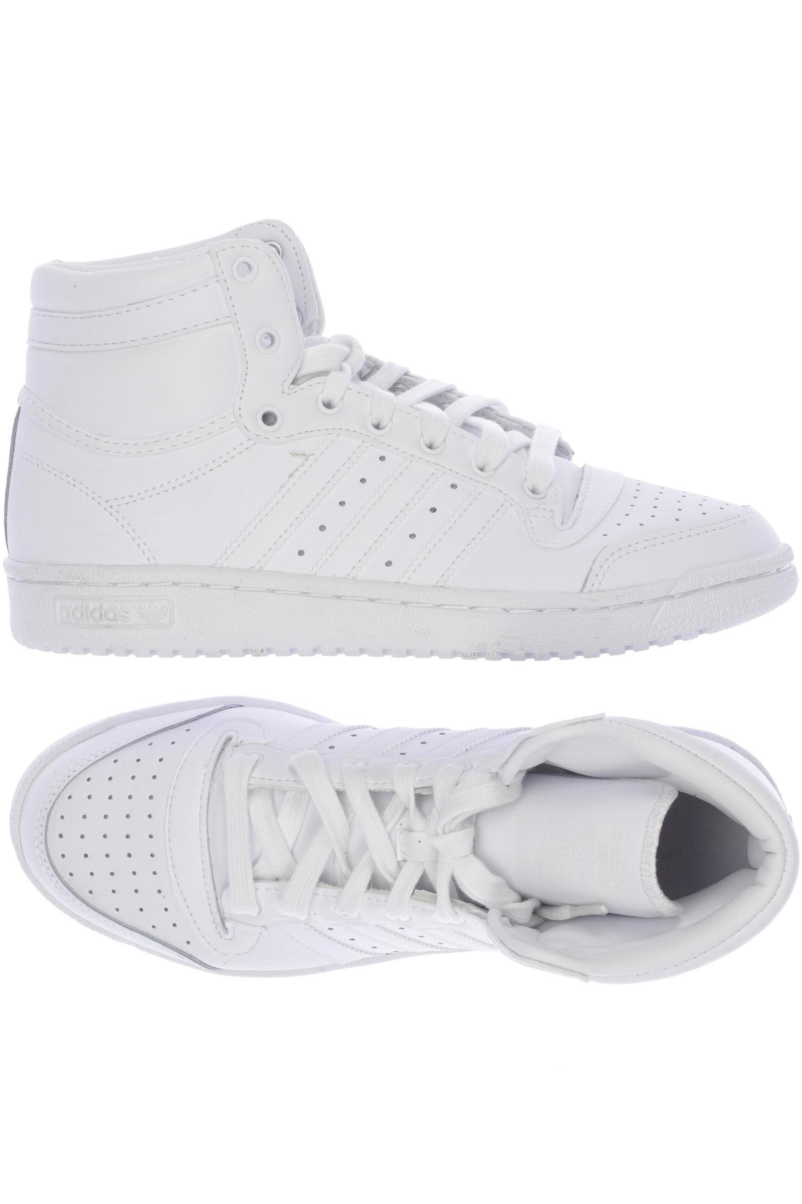 

adidas Originals Damen Sneakers, weiß, Gr. 6.5