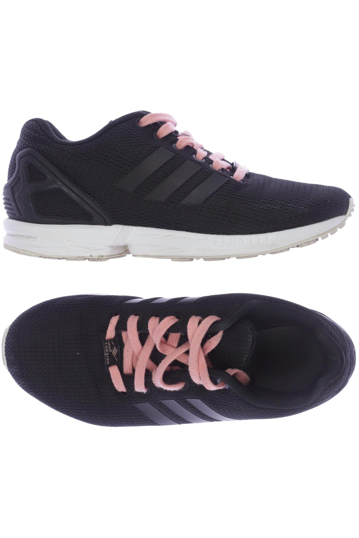 

adidas Originals Damen Sneakers, schwarz, Gr. 5