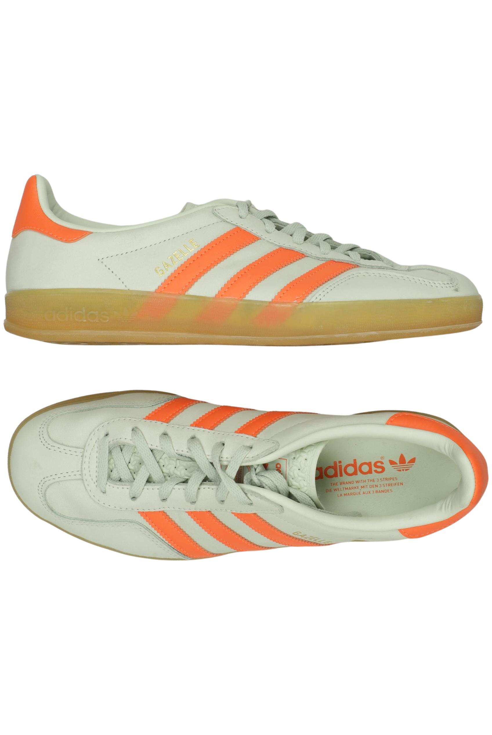 

adidas Originals Damen Sneakers, hellgrün, Gr. 7.5