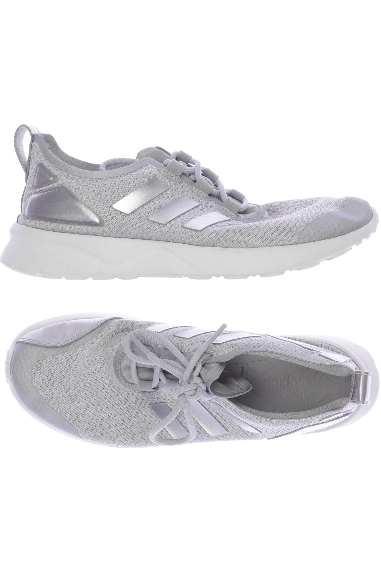 

adidas Originals Damen Sneakers, grau, Gr. 4.5