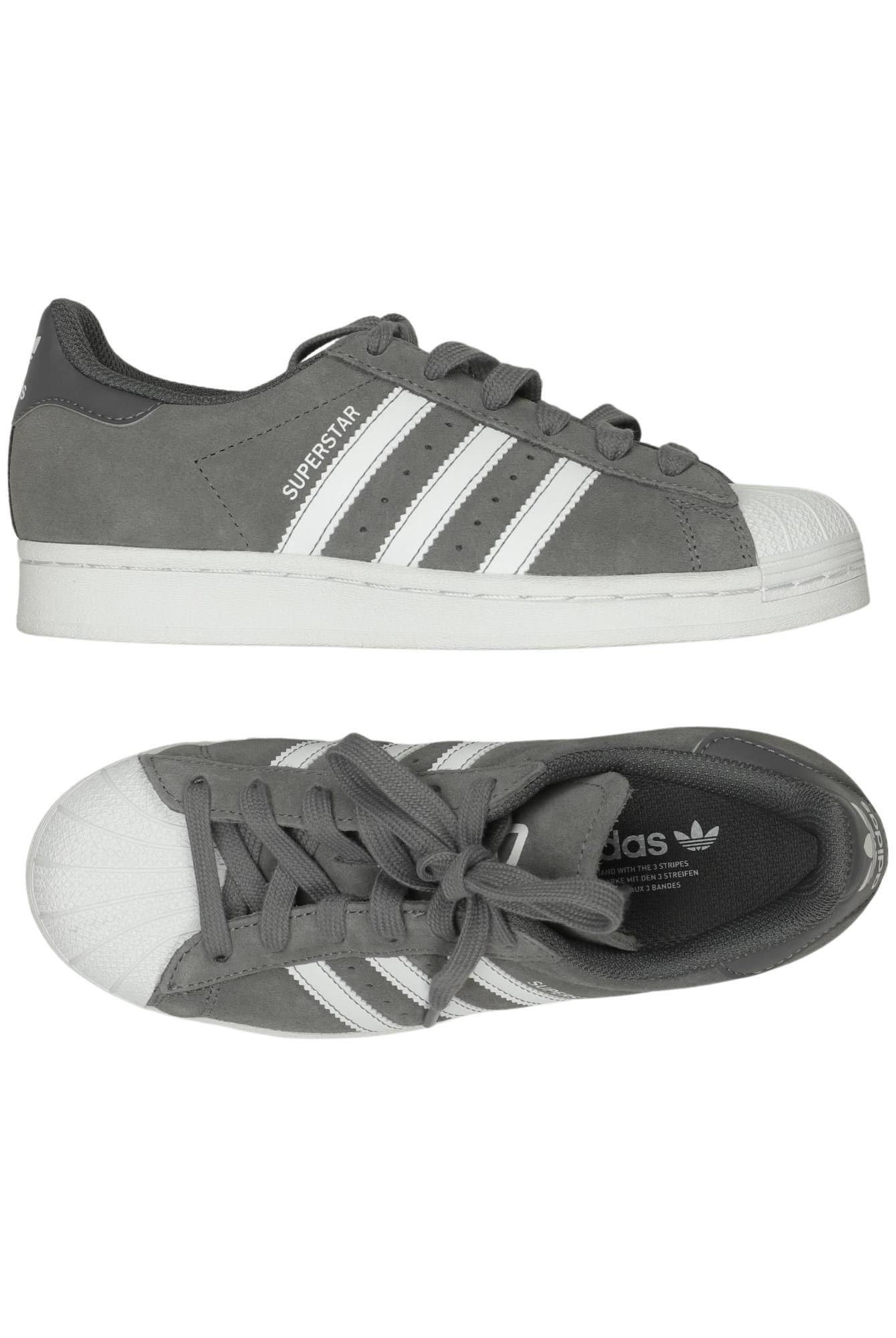 

adidas Originals Damen Sneakers, grau, Gr. 4