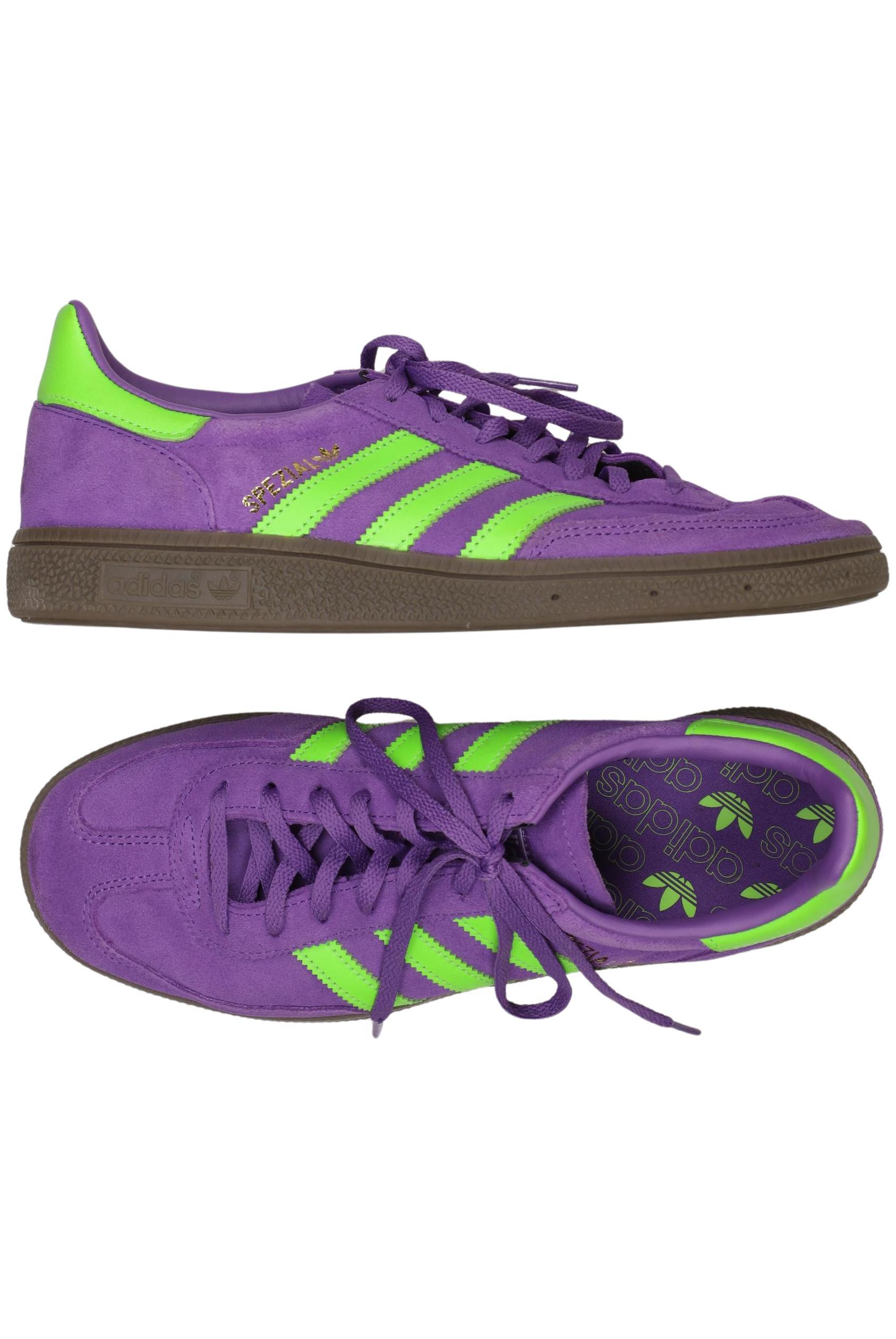 

adidas Originals Damen Sneakers, neon, Gr. 7