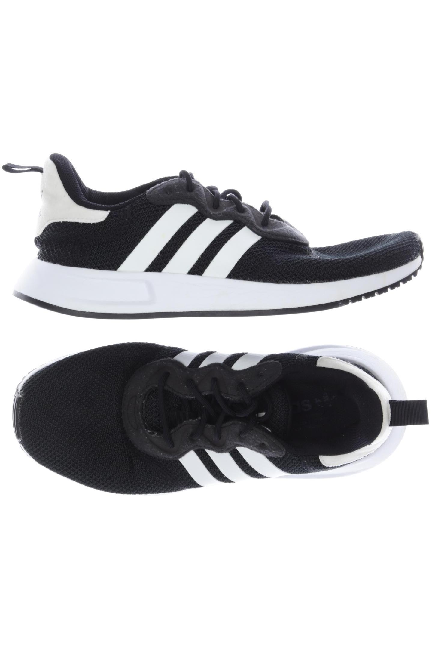 

adidas Originals Damen Sneakers, schwarz, Gr. 6