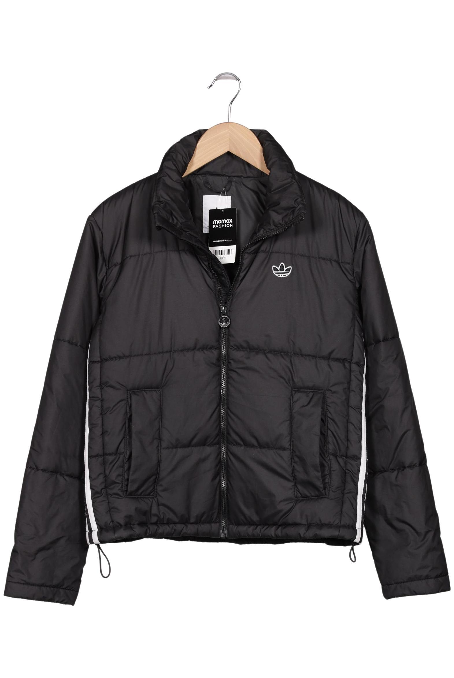 

adidas Originals Damen Jacke, schwarz, Gr. 30