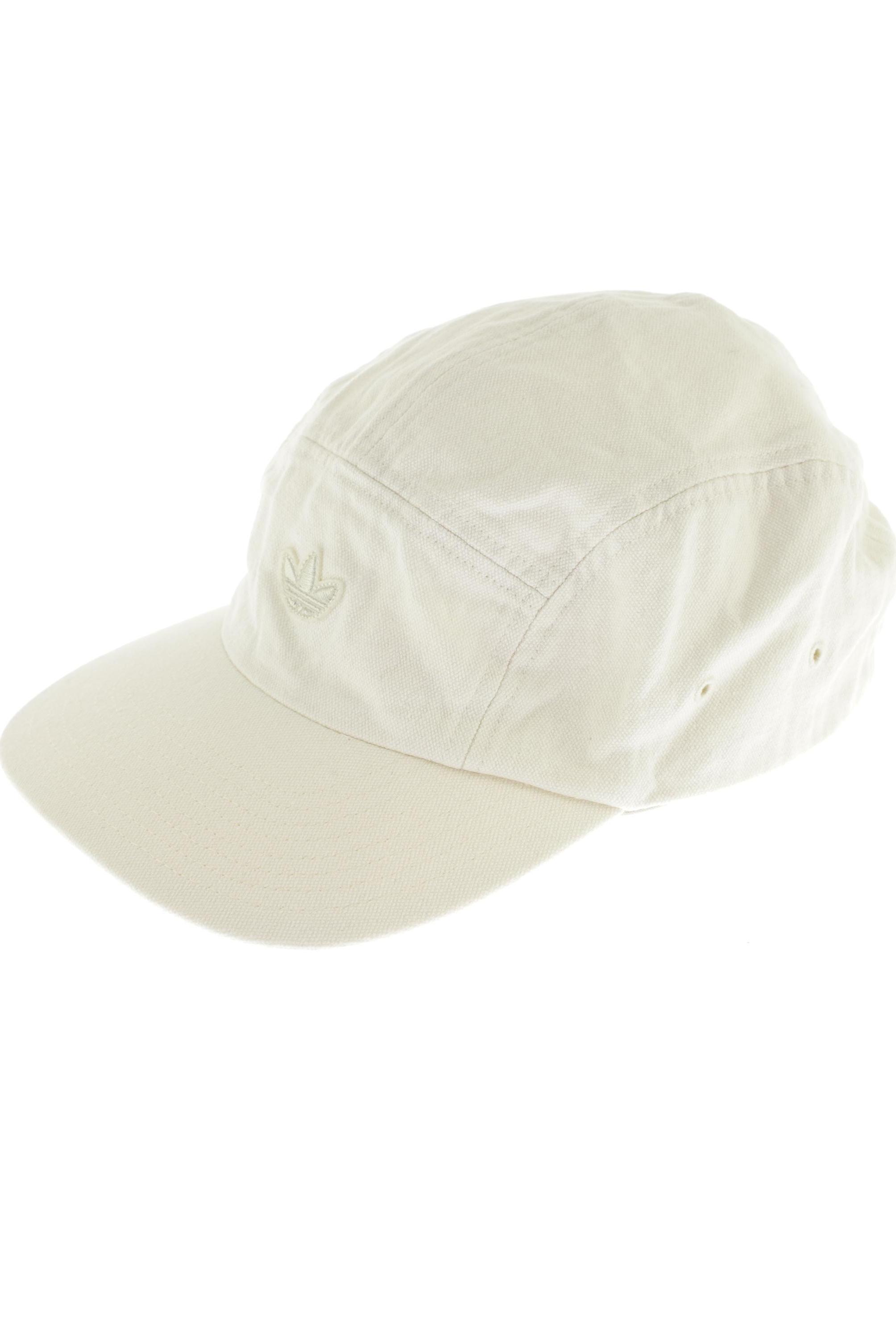 

adidas Originals Damen Hut/Mütze, weiß, Gr. uni
