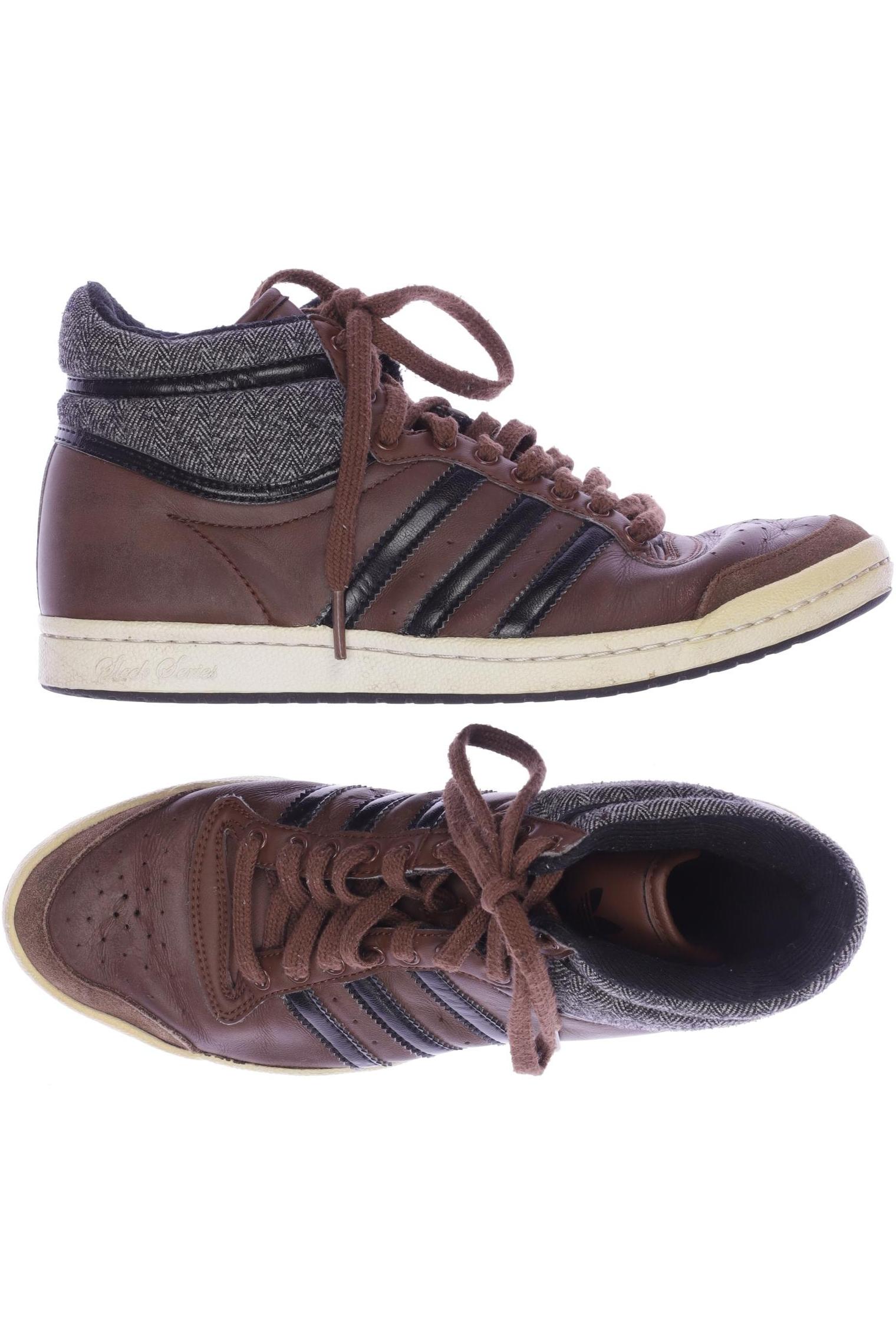 

adidas Originals Damen Sneakers, braun, Gr. 5
