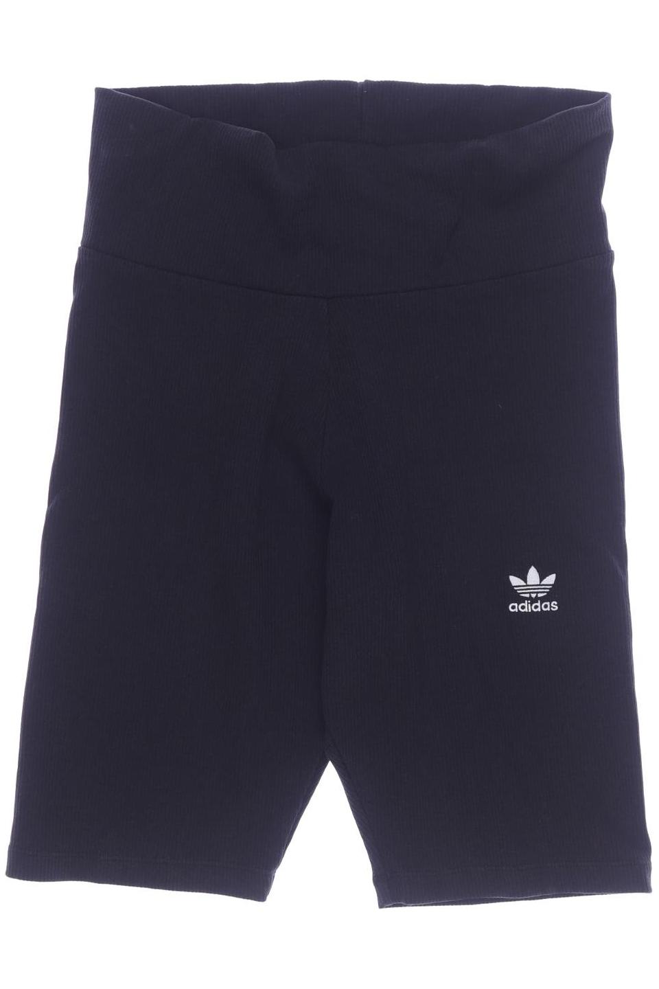 

adidas Originals Damen Shorts, schwarz, Gr. 38