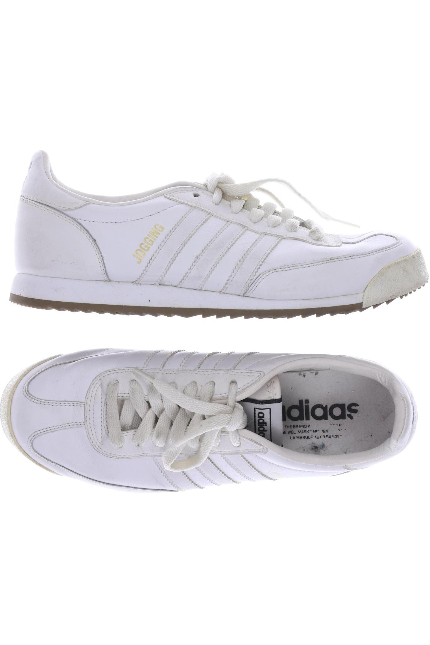 

adidas Originals Damen Sneakers, weiß