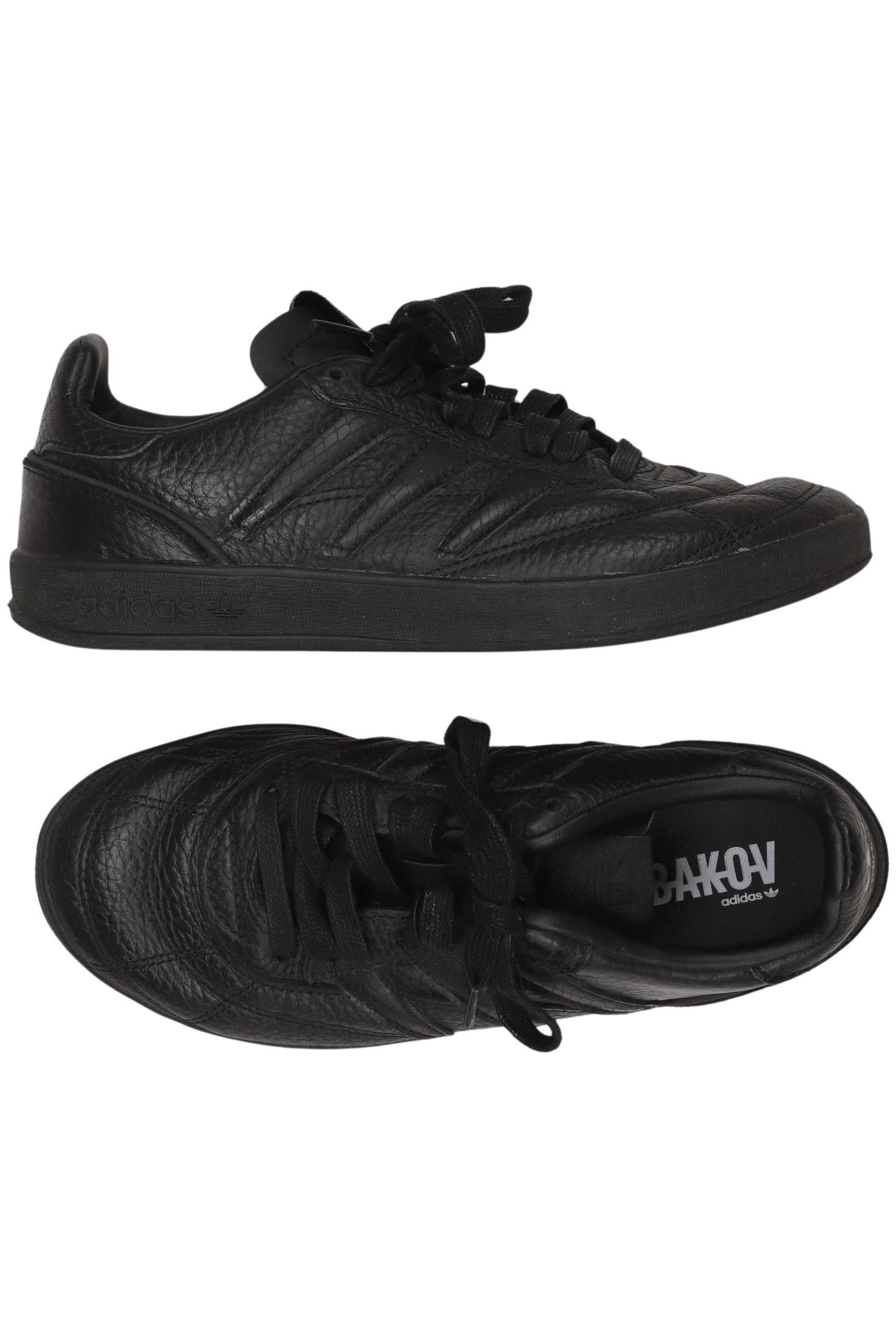 

adidas Originals Damen Sneakers, schwarz, Gr. 4