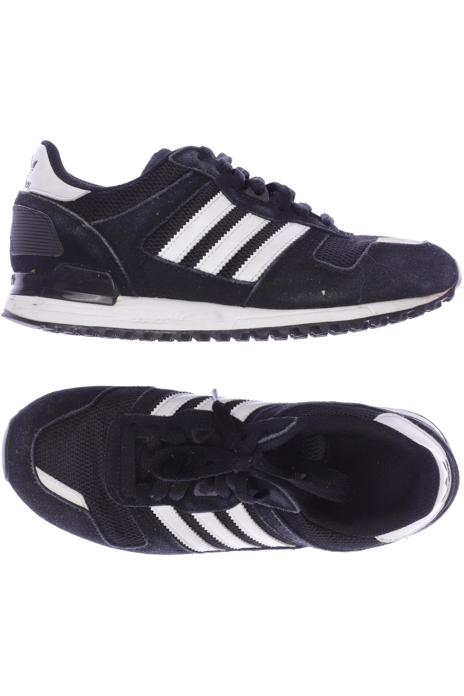 

adidas Originals Damen Sneakers, schwarz, Gr. 5