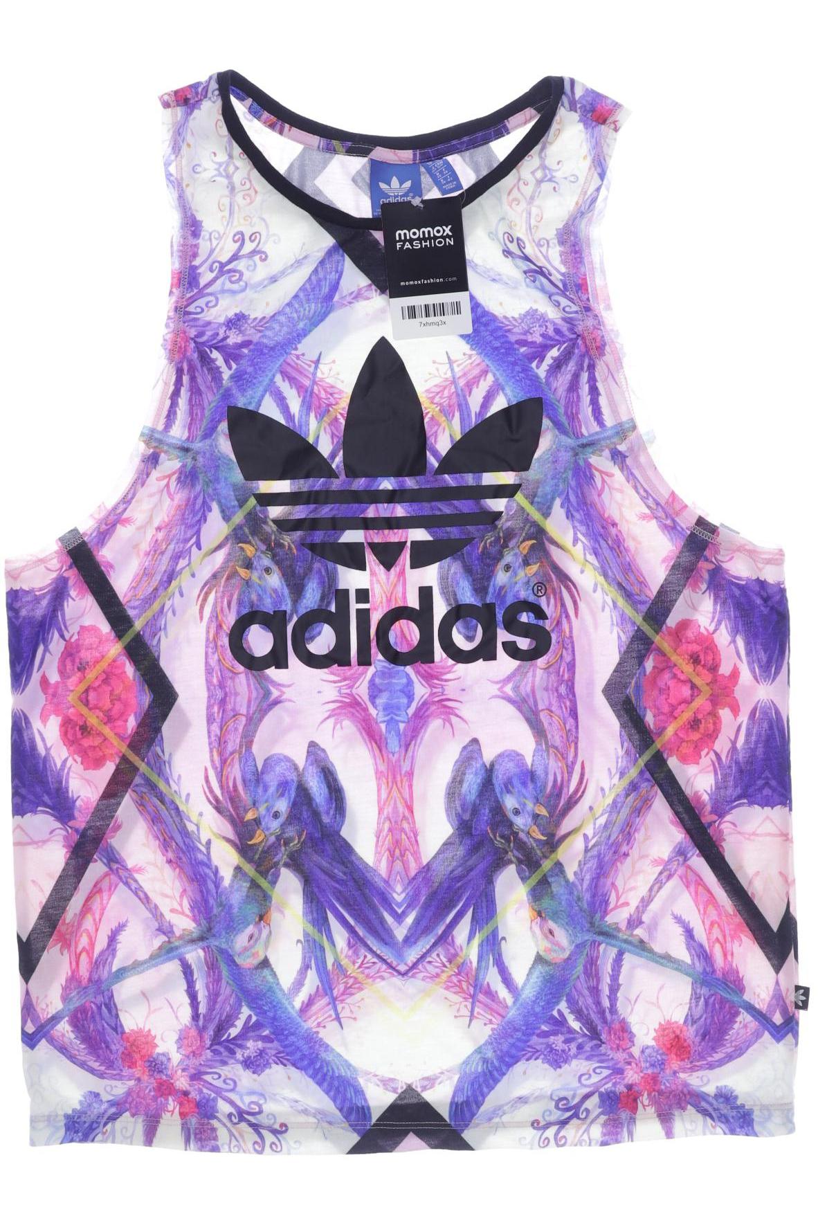 

adidas Originals Damen Top, mehrfarbig, Gr. 36