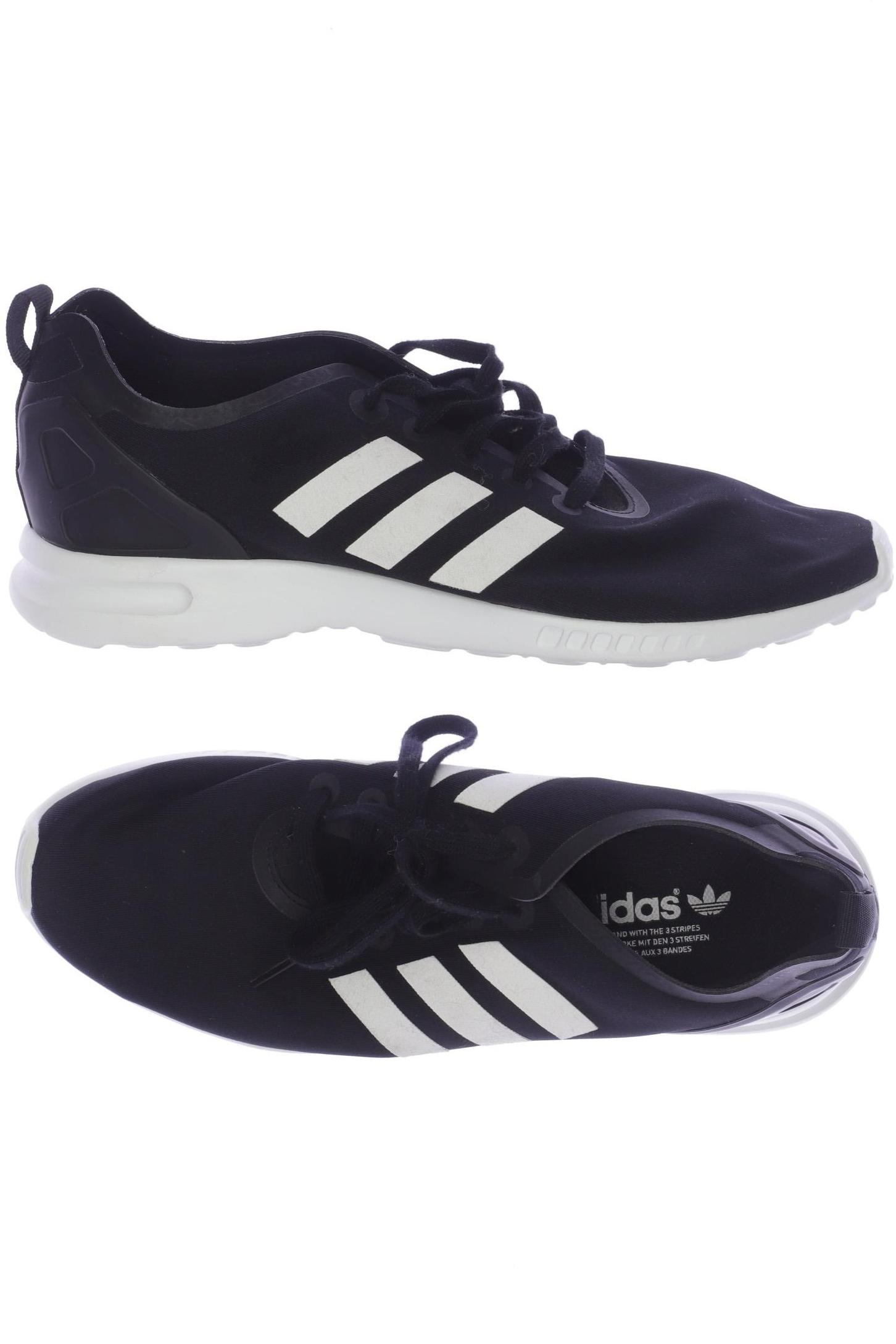 

adidas Originals Damen Sneakers, schwarz, Gr. 5