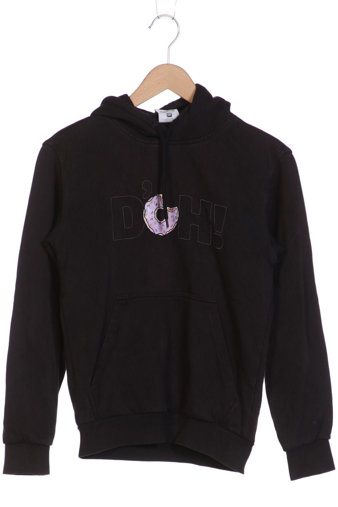 

adidas Originals Damen Kapuzenpullover, grau, Gr. 32