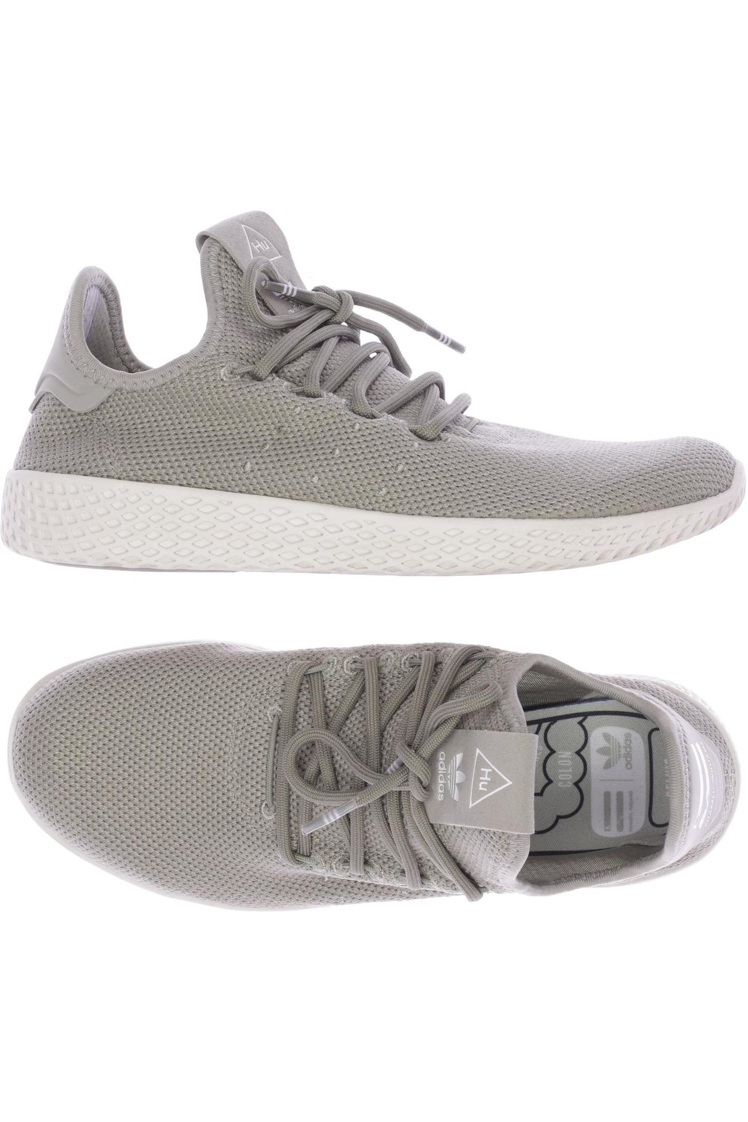 

adidas Originals Damen Sneakers, grün, Gr. 5
