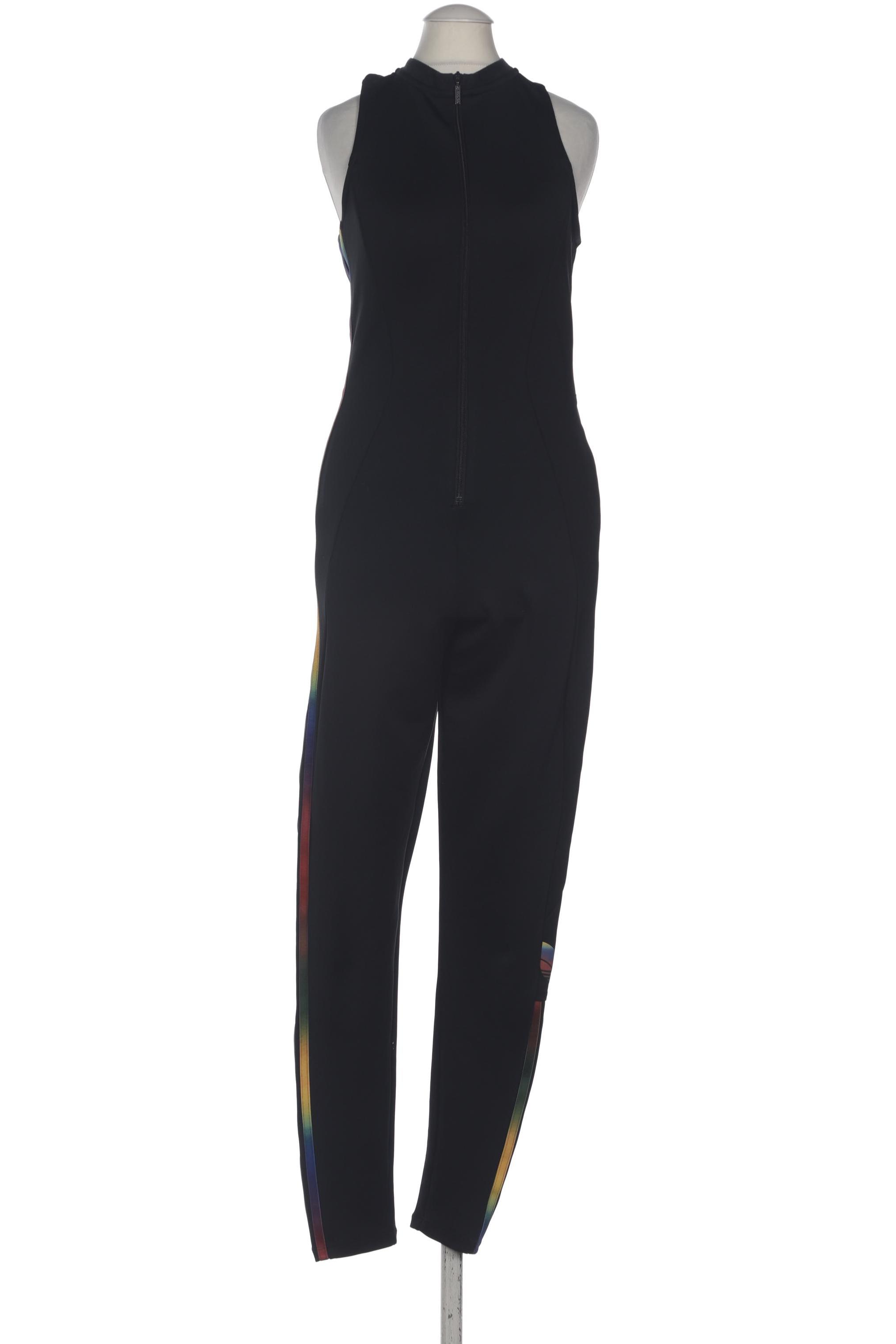 

adidas Originals Damen Jumpsuit/Overall, schwarz, Gr. 36