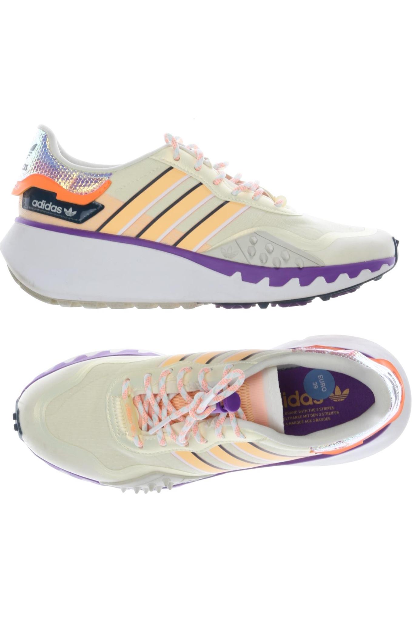 

adidas Originals Damen Sneakers, mehrfarbig, Gr. 39