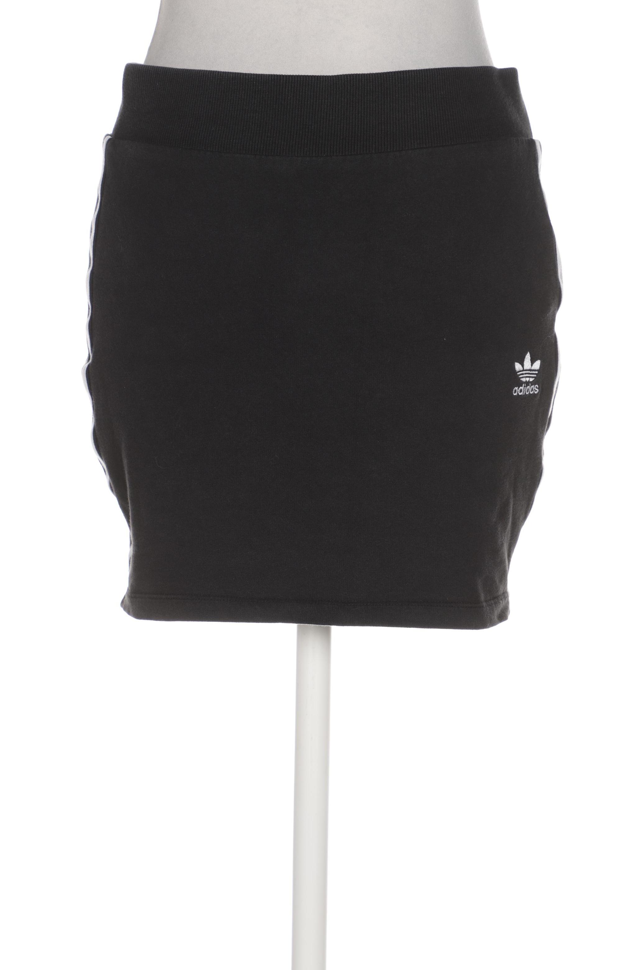 

adidas Originals Damen Rock, schwarz, Gr. 36