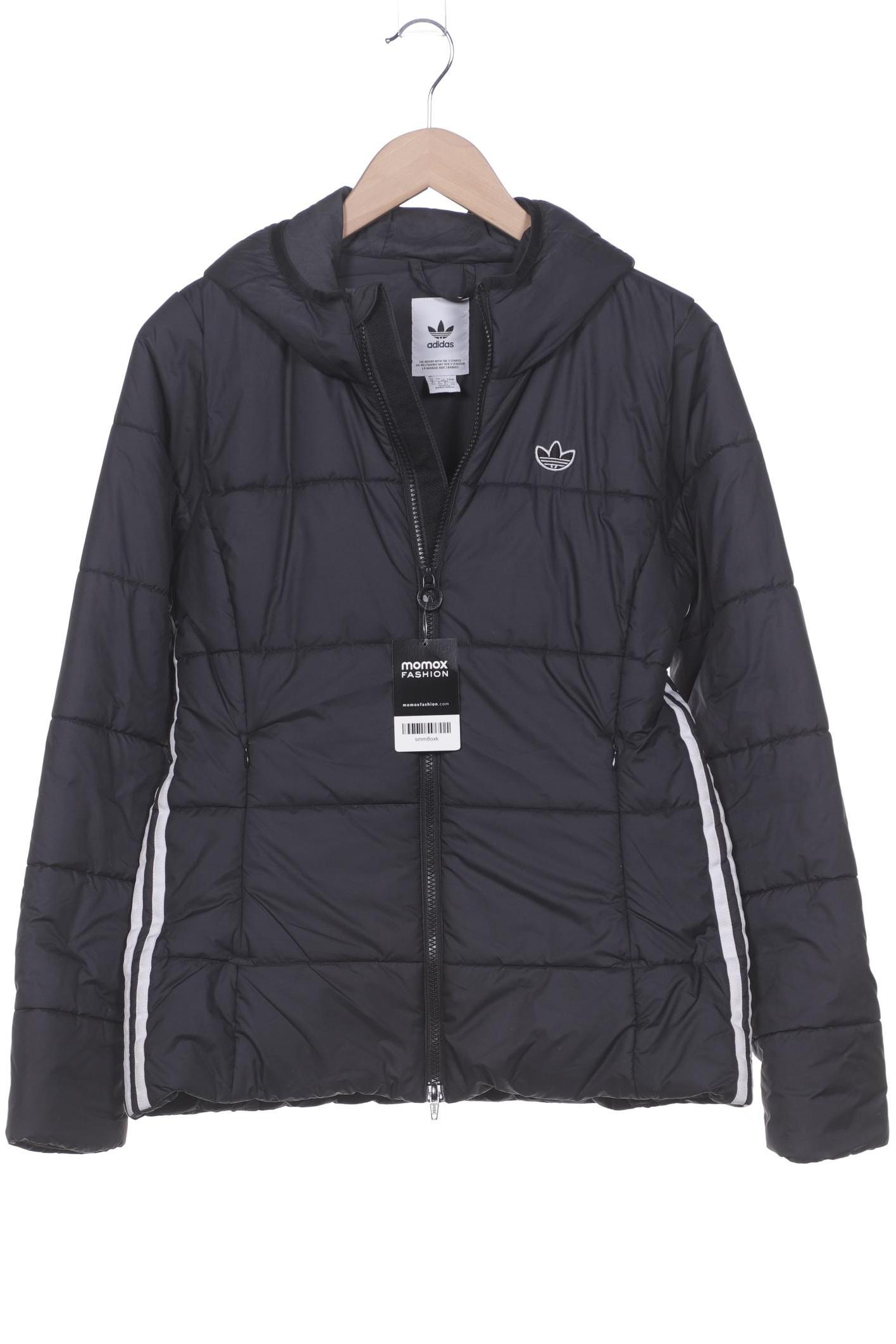 

adidas Originals Damen Jacke, schwarz, Gr. 42