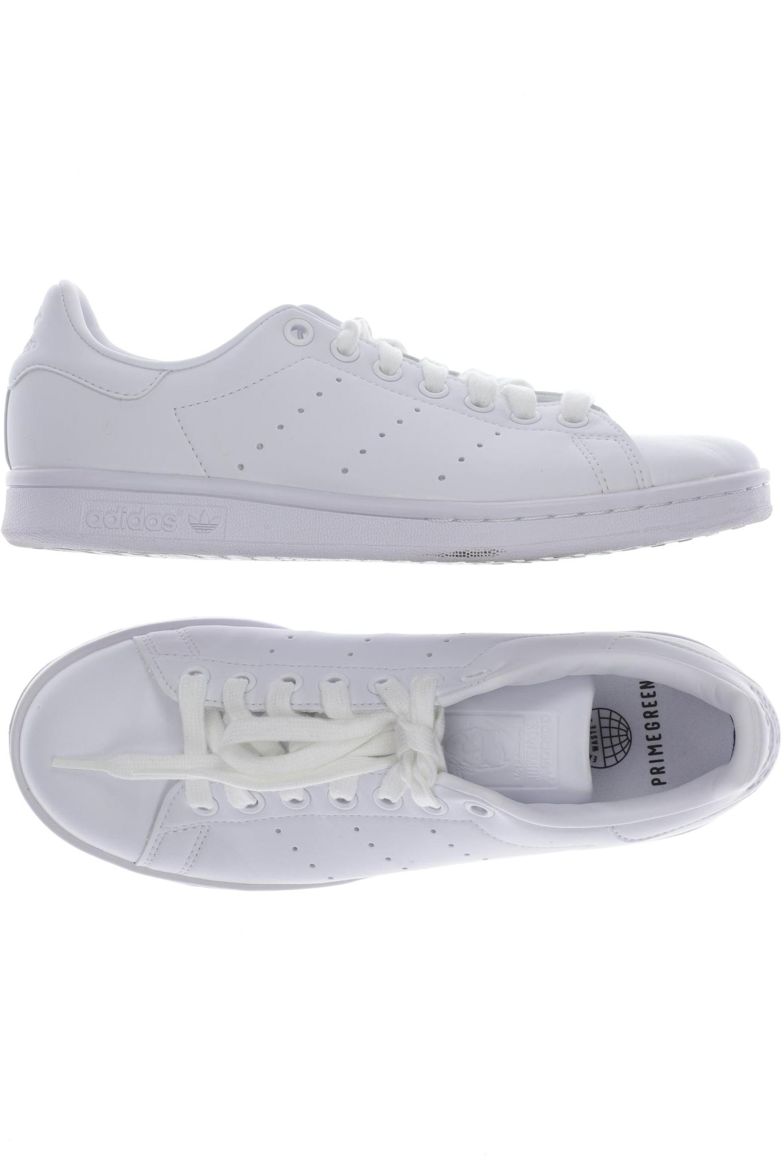 

adidas Originals Damen Sneakers, weiß, Gr. 5