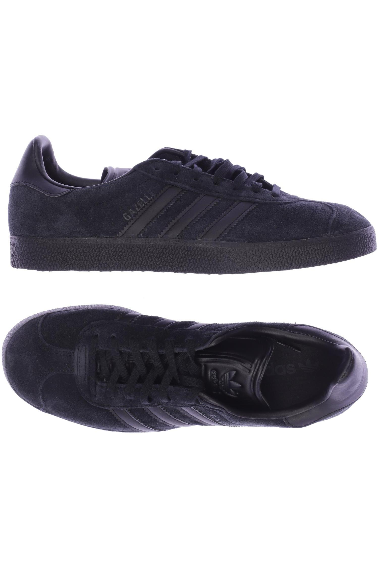 

adidas Originals Damen Sneakers, schwarz, Gr. 8