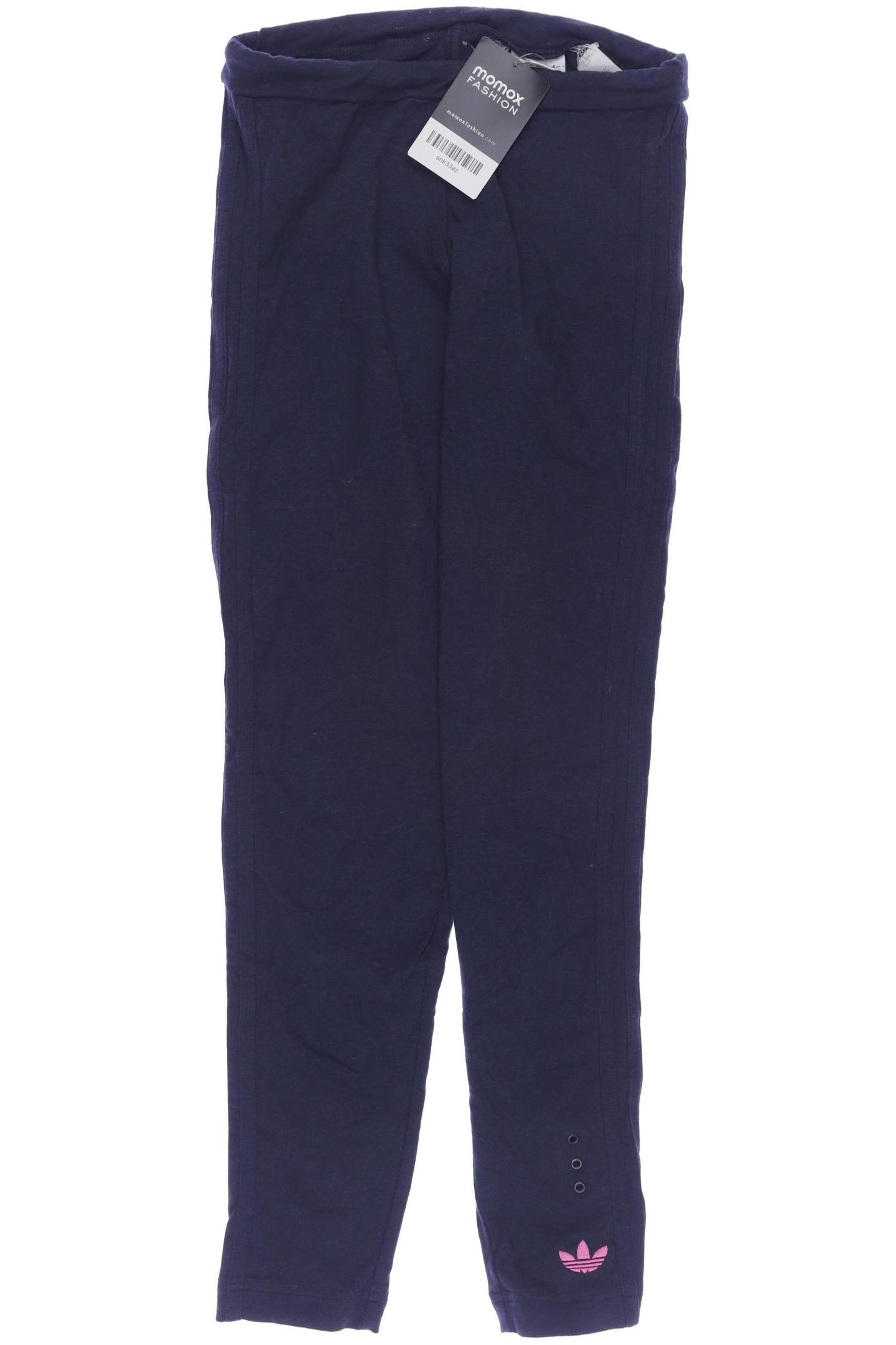 

adidas Originals Damen Stoffhose, marineblau, Gr. 23