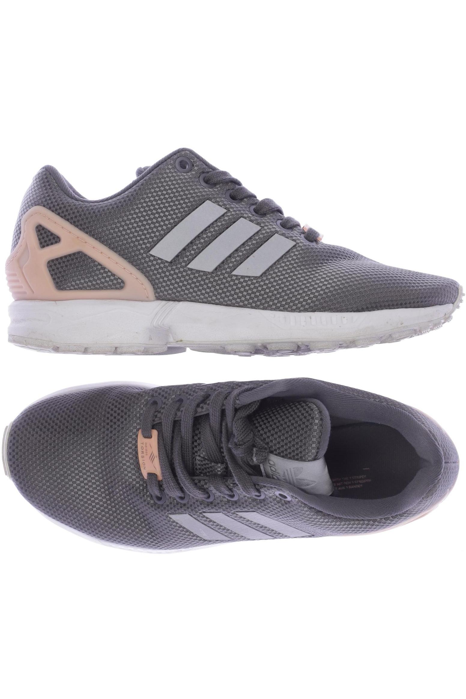 

adidas Originals Damen Sneakers, grau